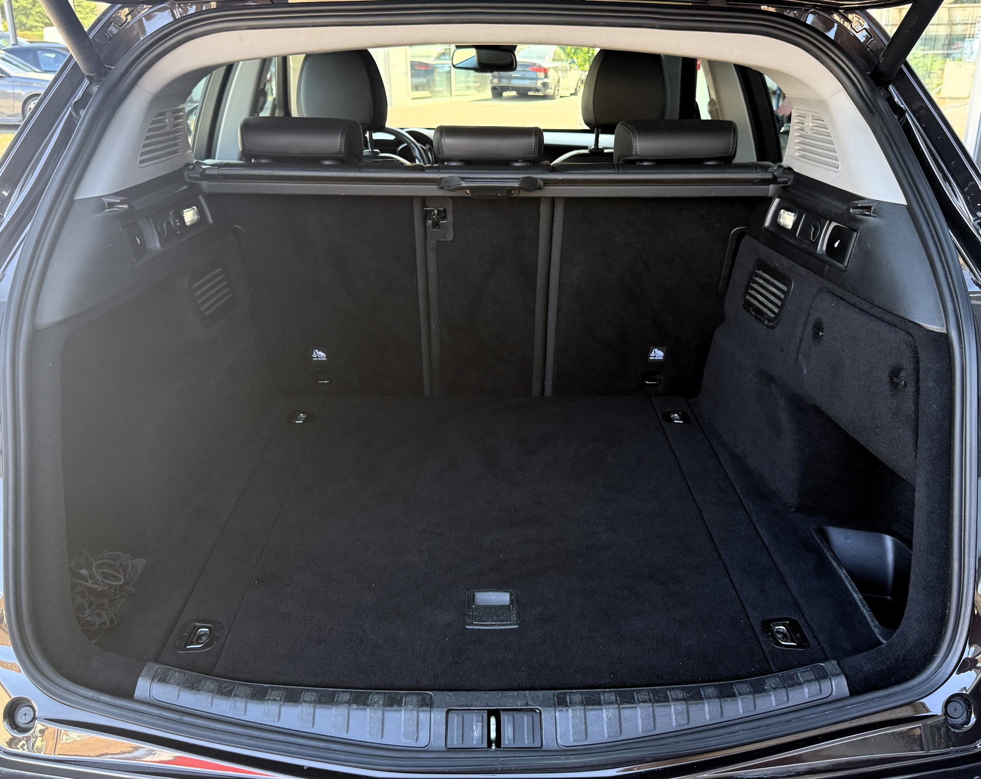 ALFA ROMEO Stelvio 2.2 JTDM Super Q4 Automatic-image-6