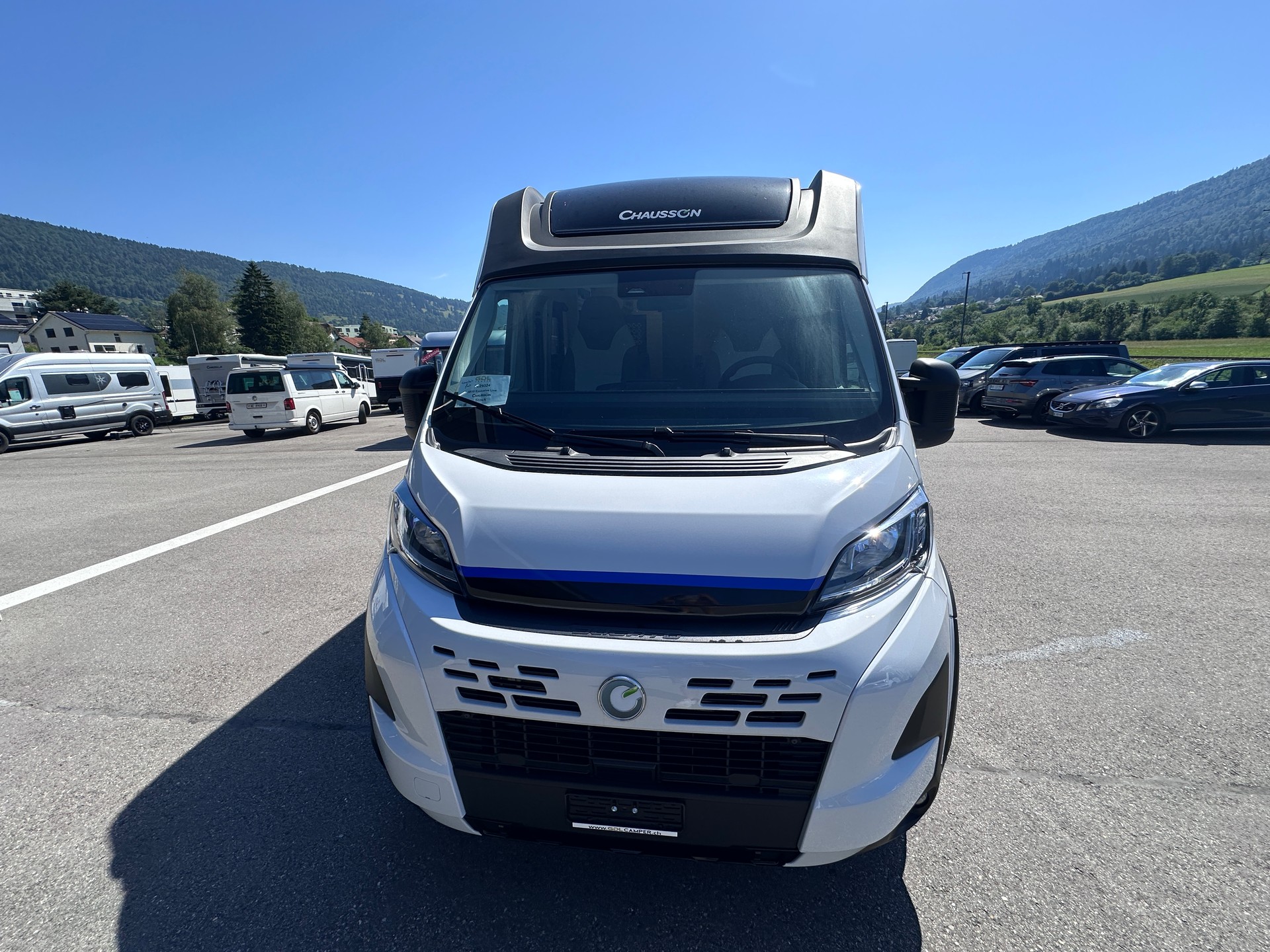 CHAUSSON X650 Exclusive Line-image-7