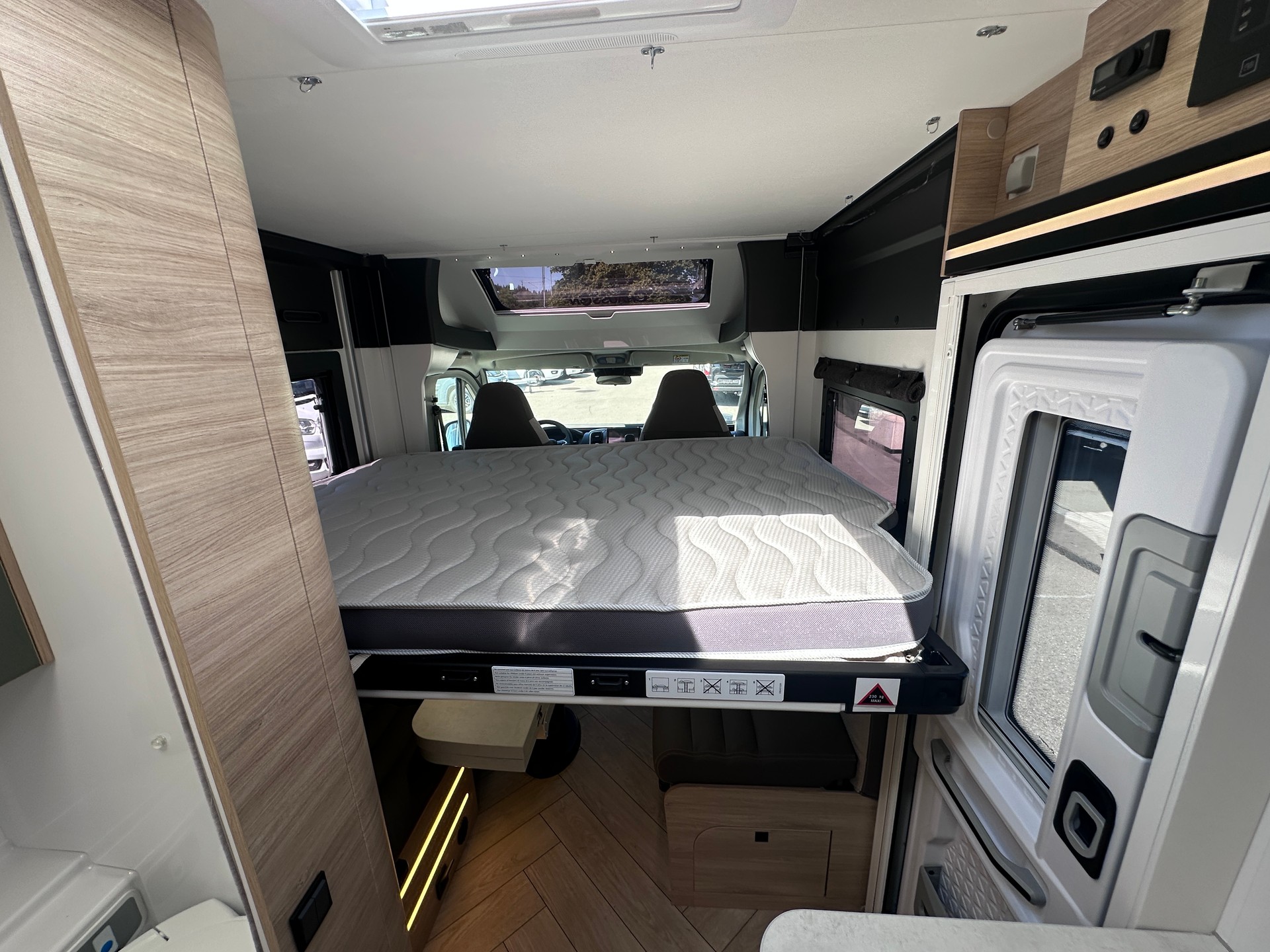 CHAUSSON X650 Exclusive Line-image-10