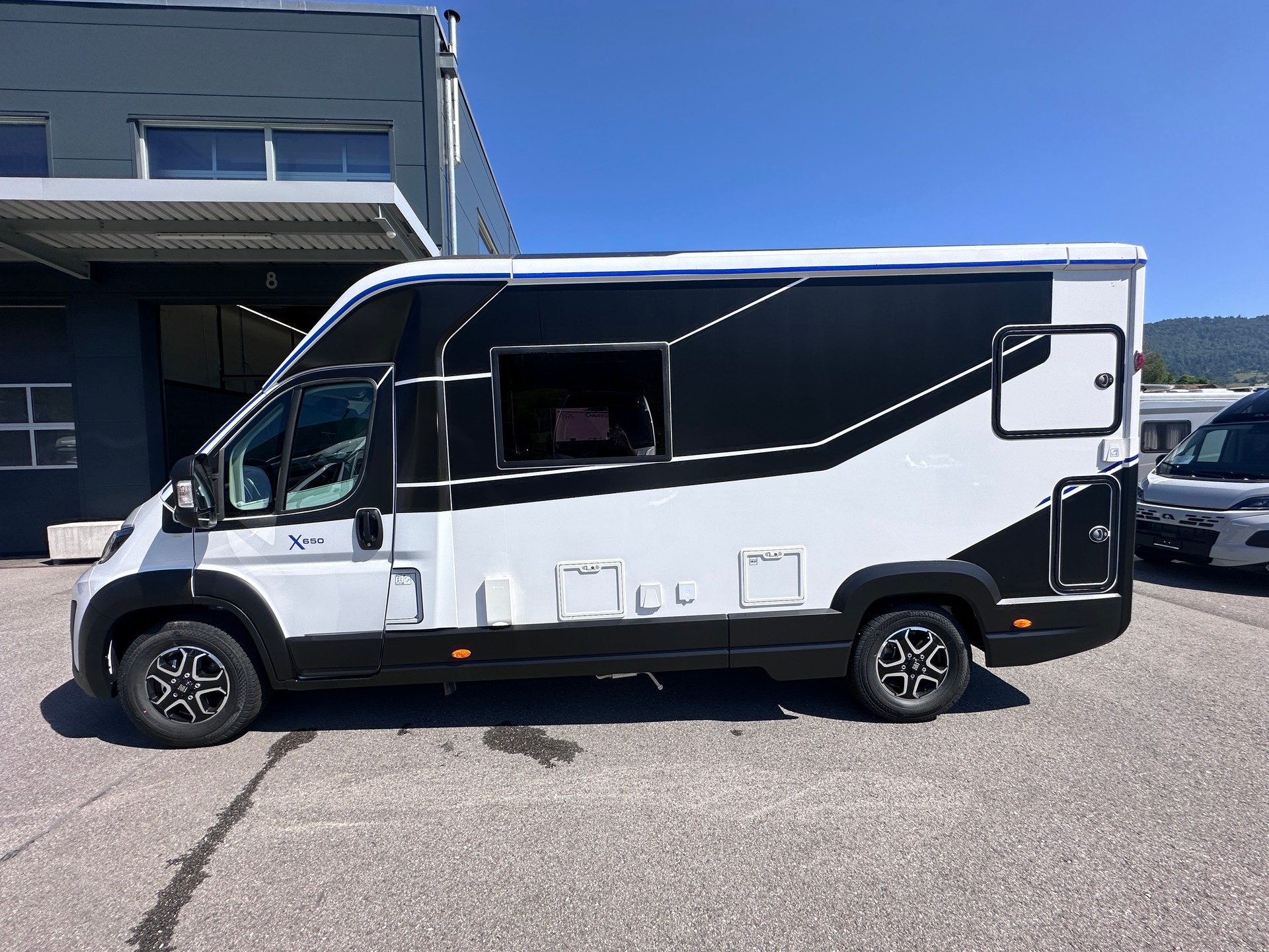 CHAUSSON X650 Exclusive Line-image-5