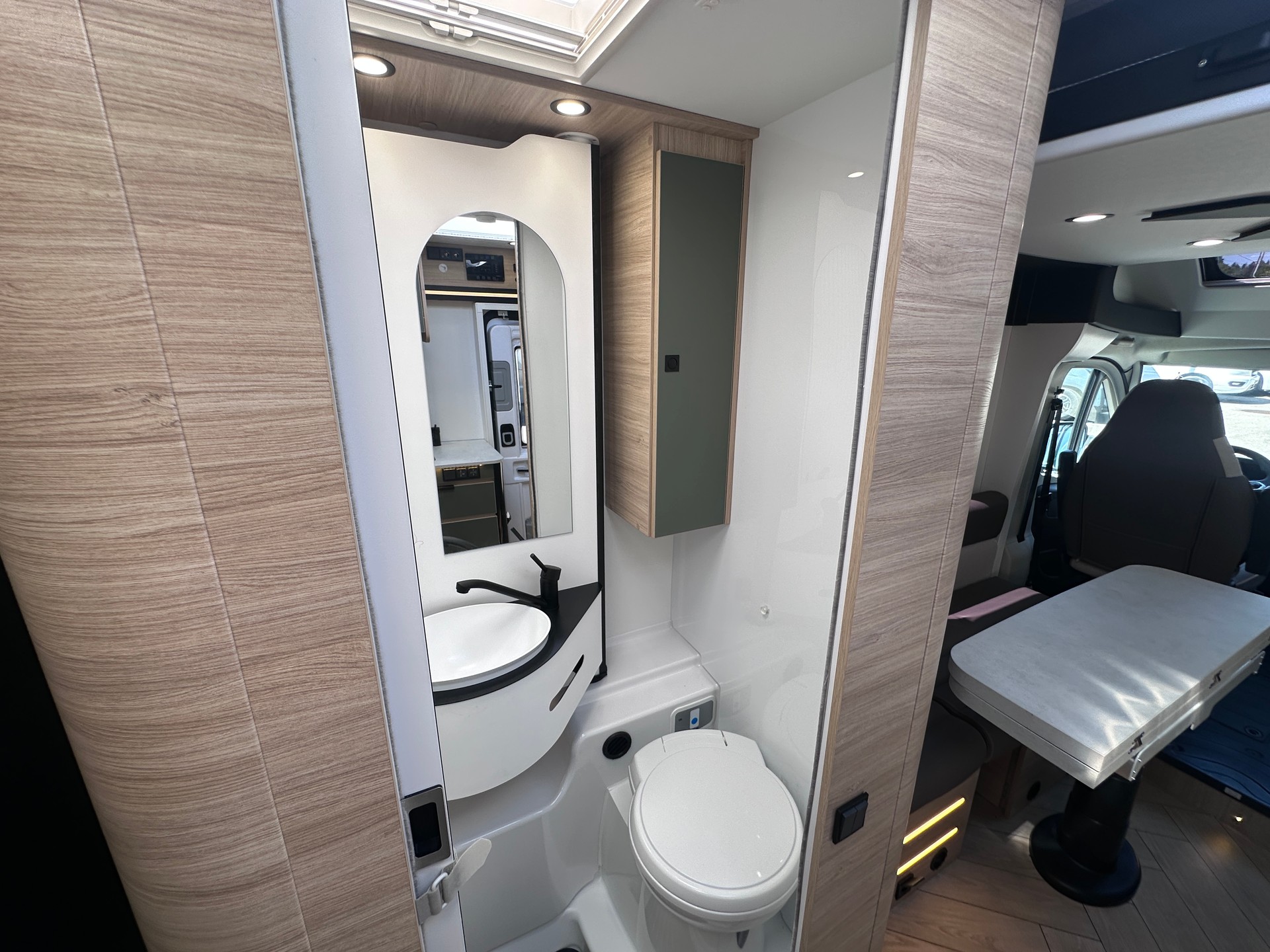 CHAUSSON X650 Exclusive Line-image-11