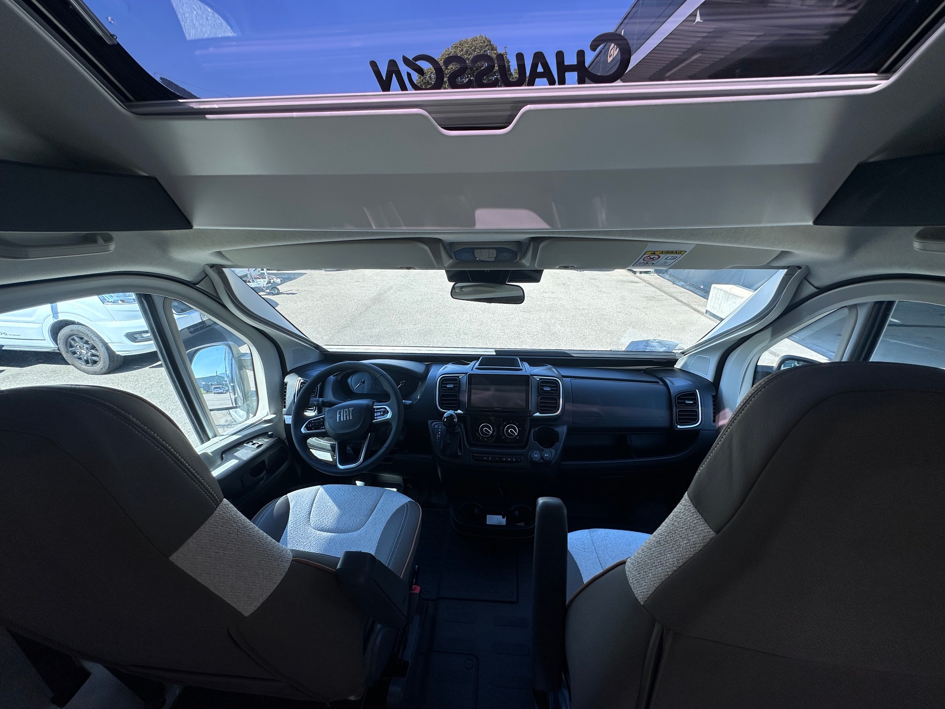 CHAUSSON X650 Exclusive Line-image-8