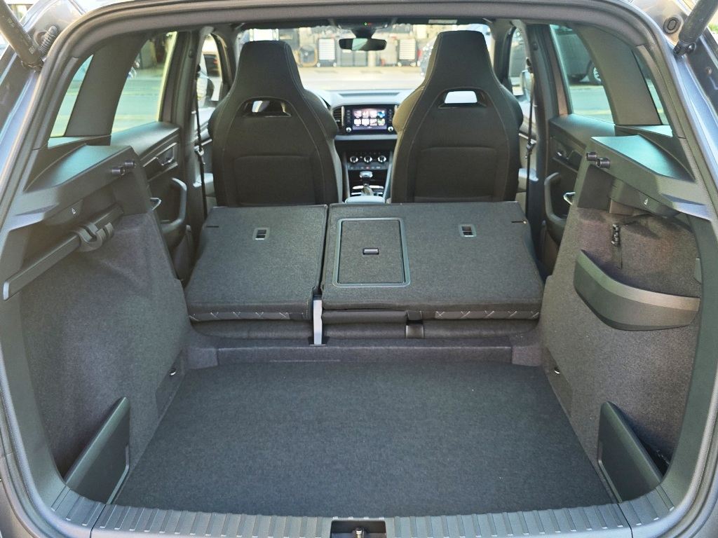 SKODA Karoq 1.5 TSI SportLine DSG-image-31