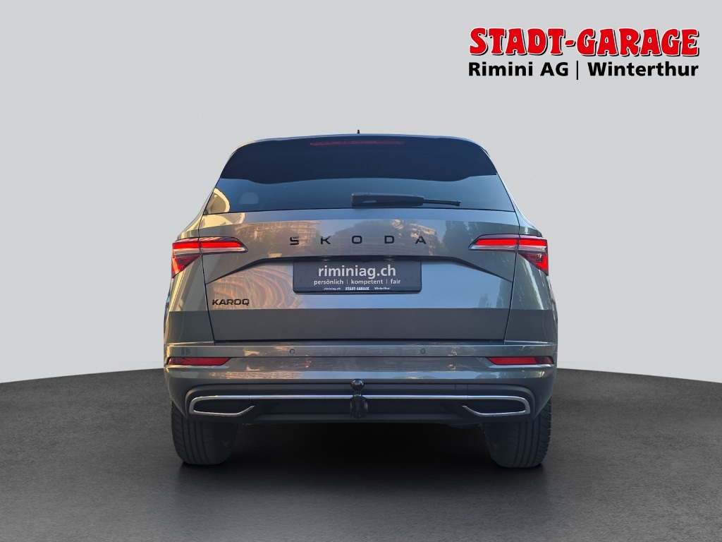 SKODA Karoq 1.5 TSI SportLine DSG-showroom-element-3