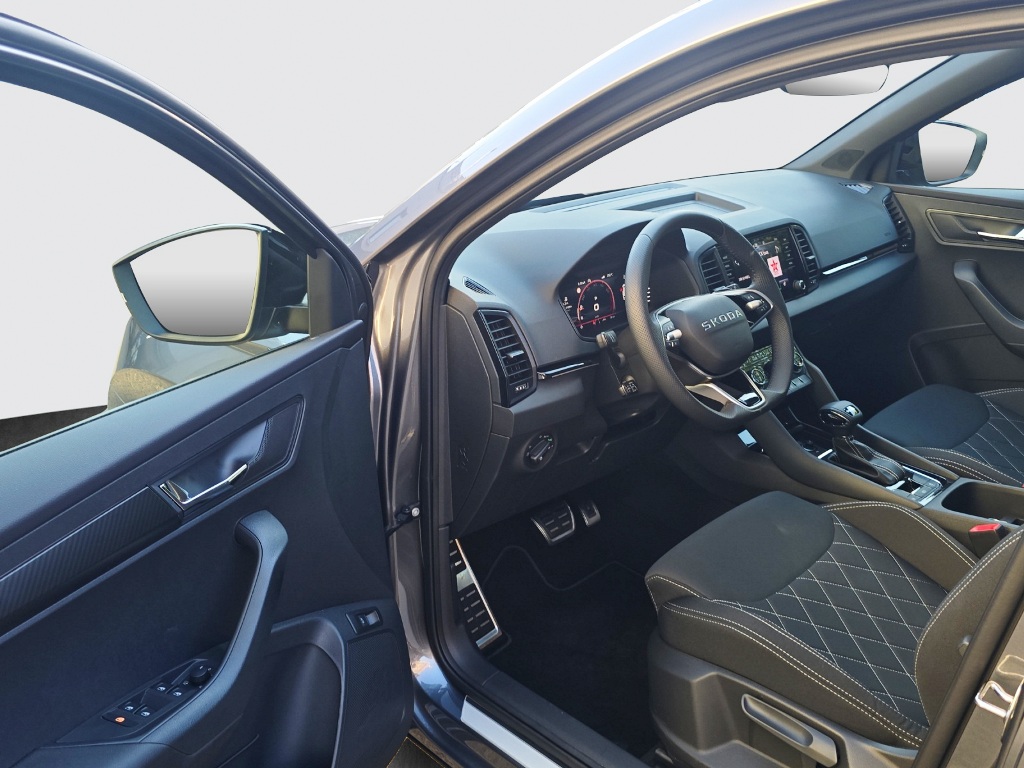 SKODA Karoq 1.5 TSI SportLine DSG-image-23
