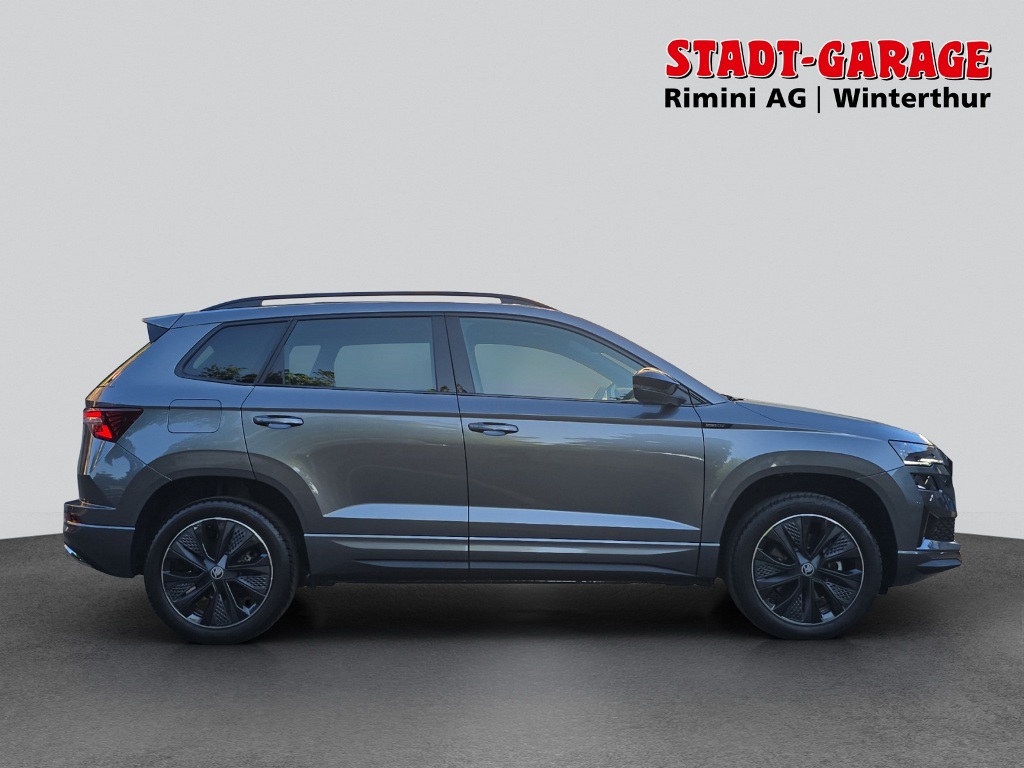 SKODA Karoq 1.5 TSI SportLine DSG-showroom-element-1