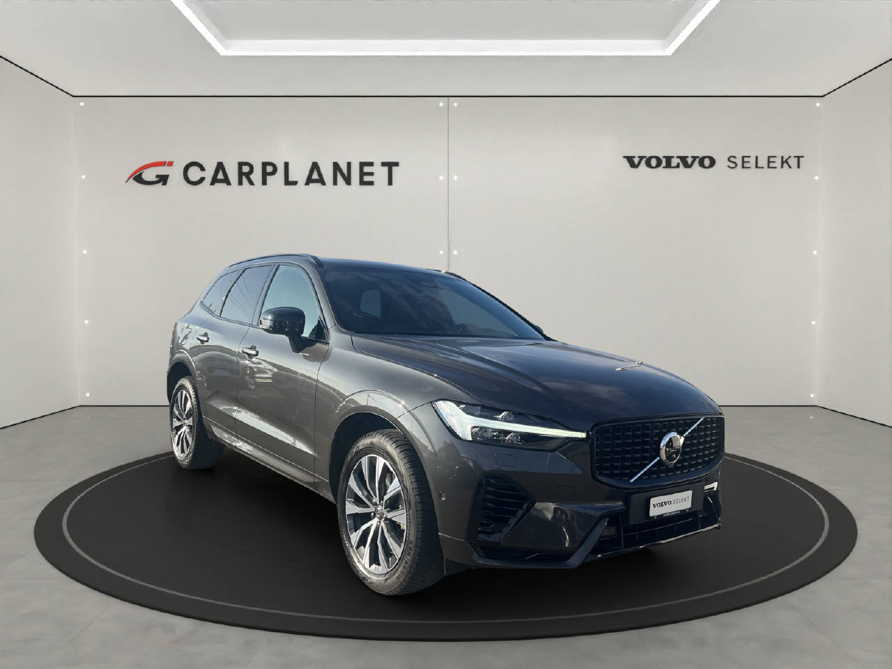 VOLVO XC60 2.0 T6 TE R-Design eAWD-image-4