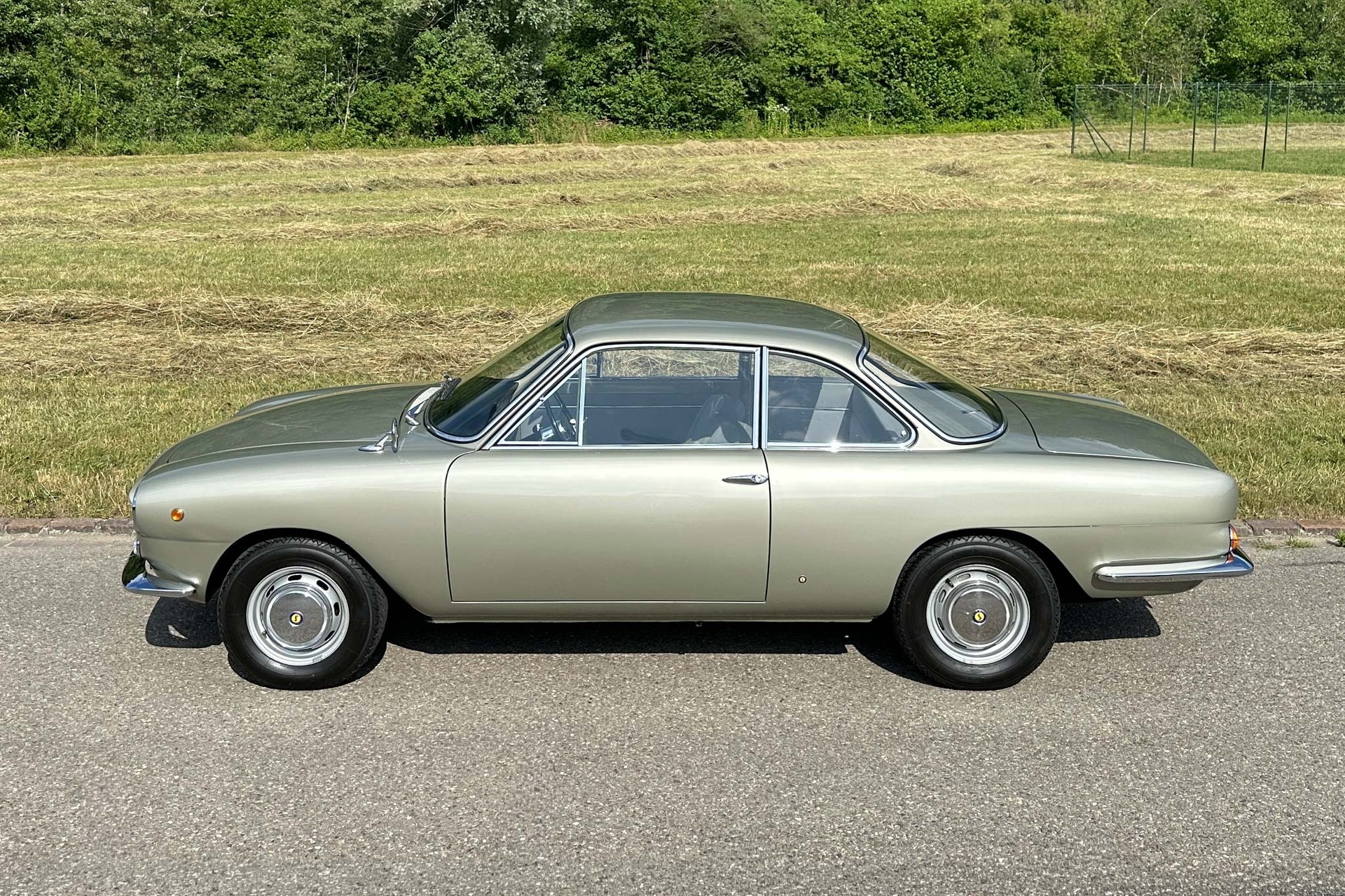 SIATA Fiat 1300 Coupé-image-10