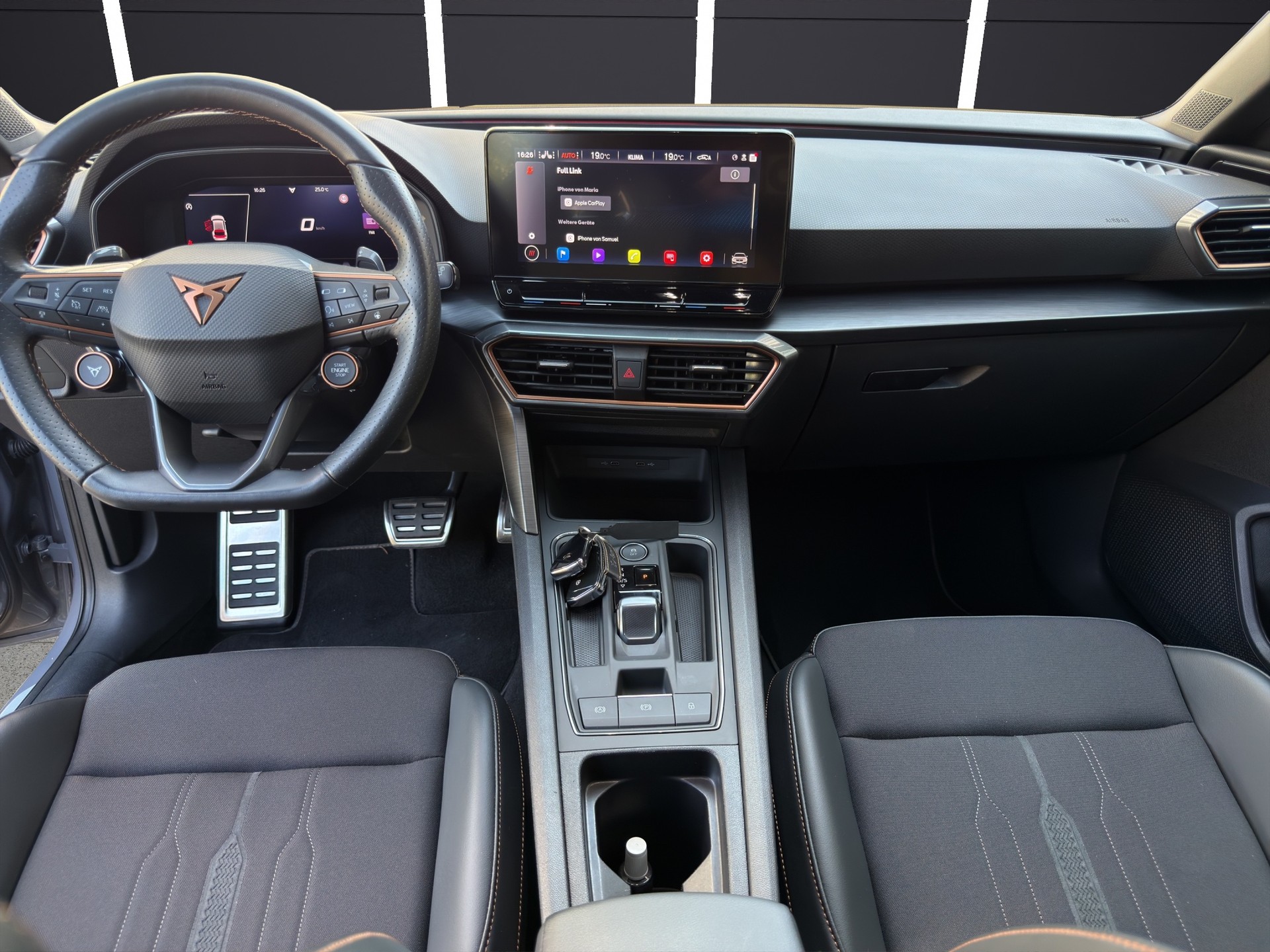 CUPRA LEON VZ 2.0 TSI DSG-image-9