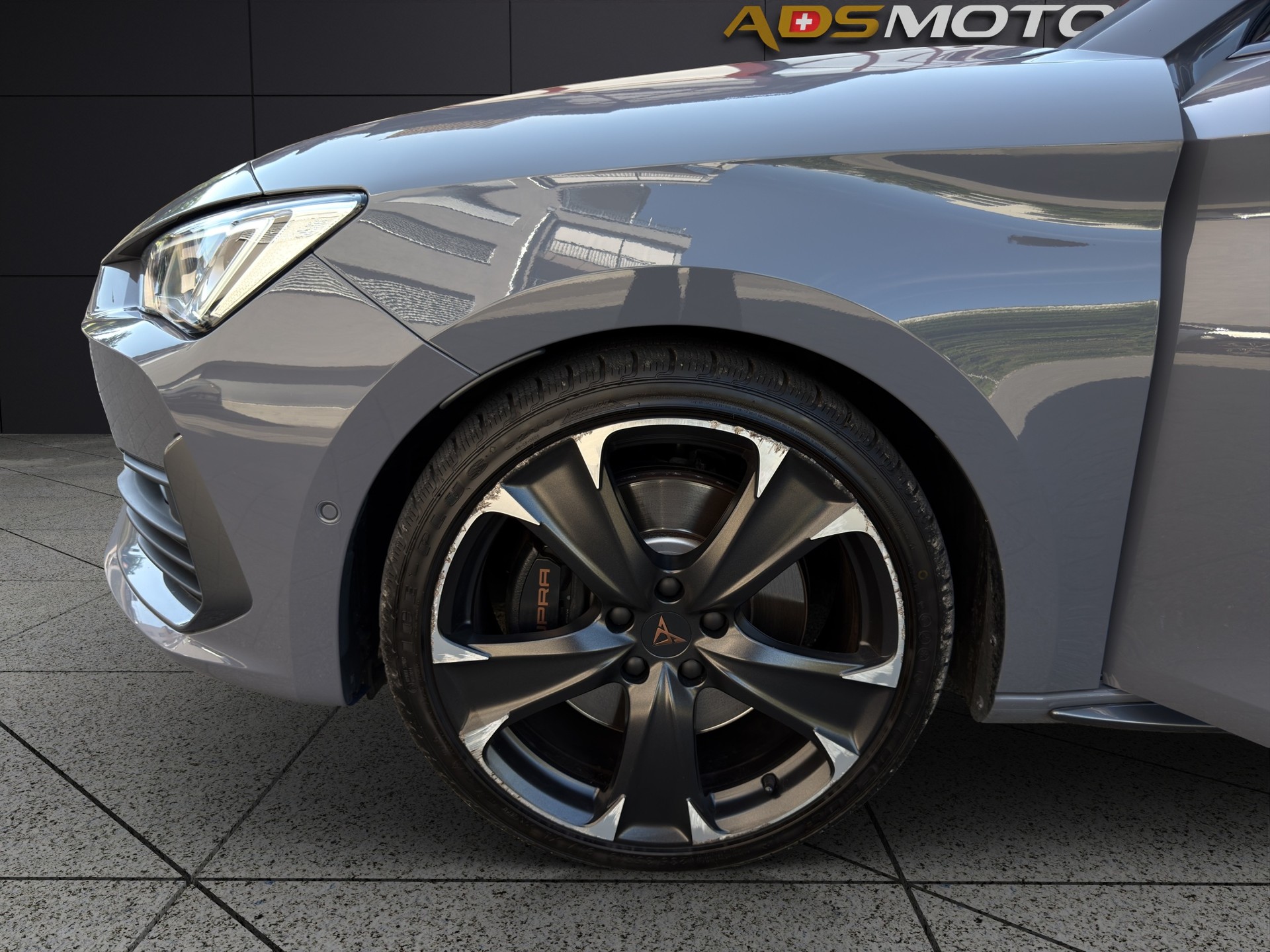 CUPRA LEON VZ 2.0 TSI DSG-image-15