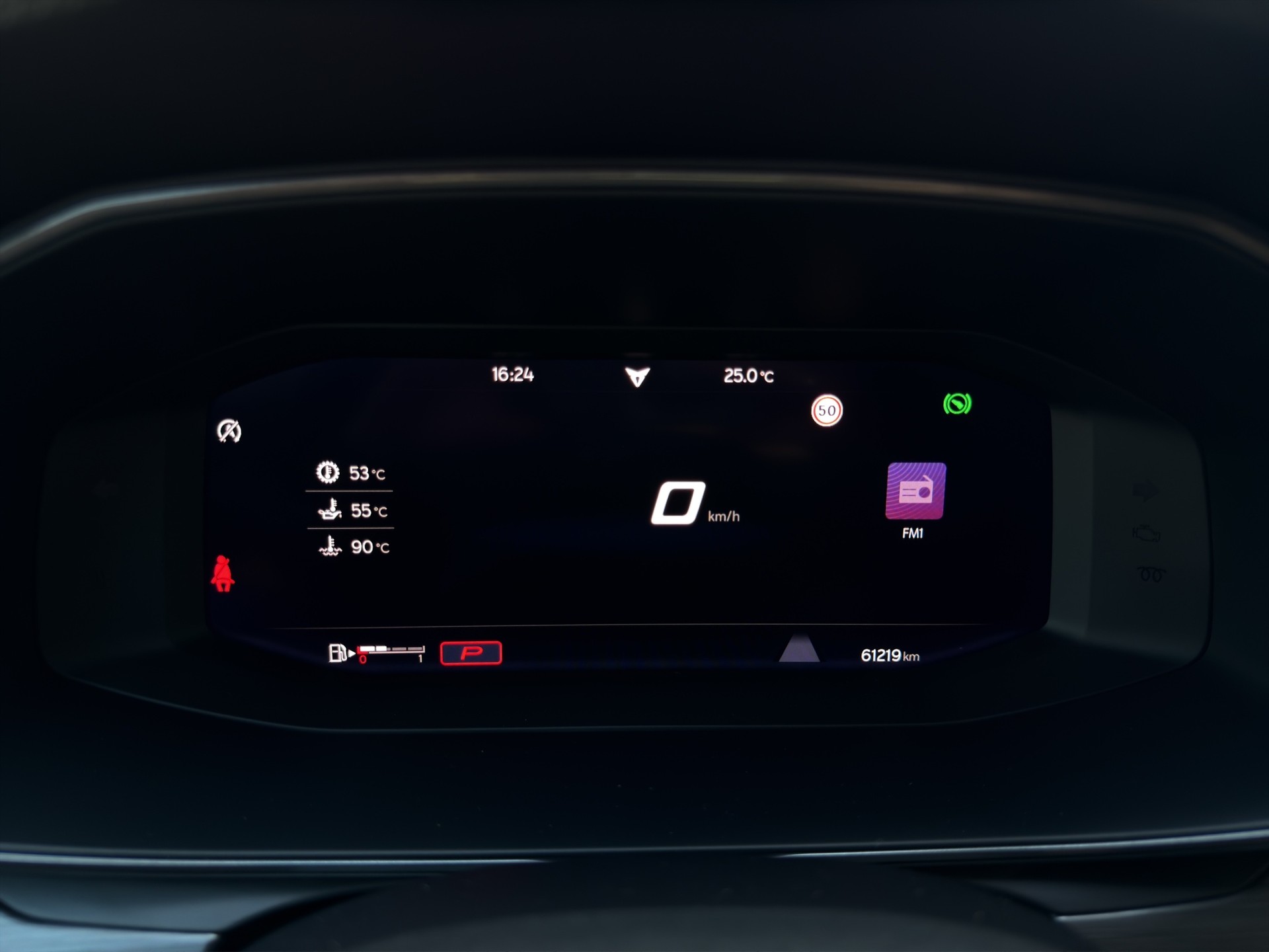 CUPRA LEON VZ 2.0 TSI DSG-image-11