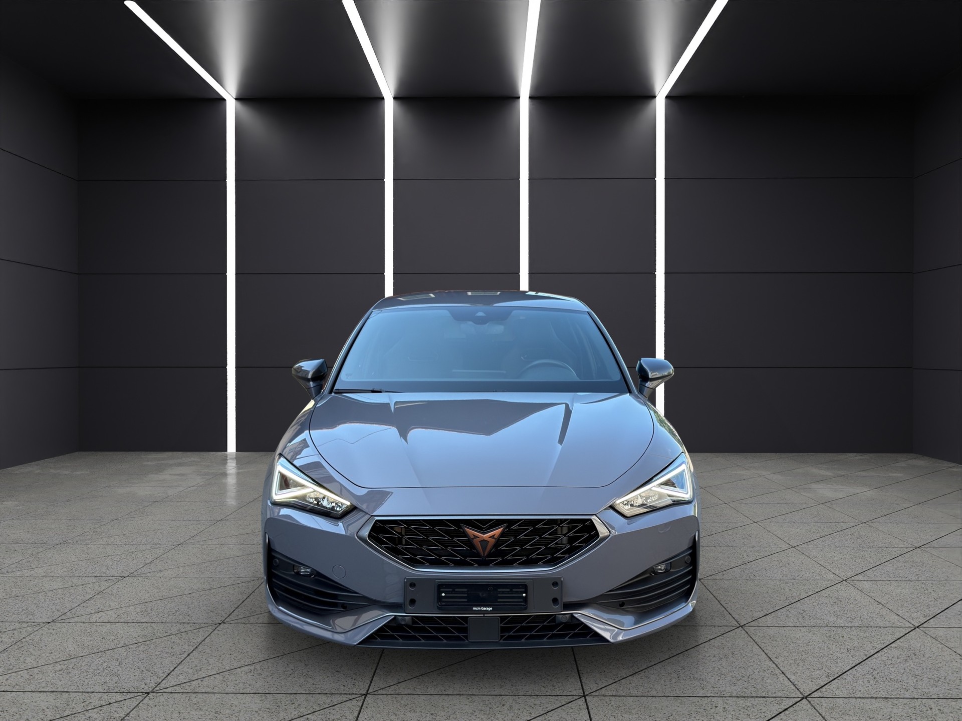 CUPRA LEON VZ 2.0 TSI DSG-image-14