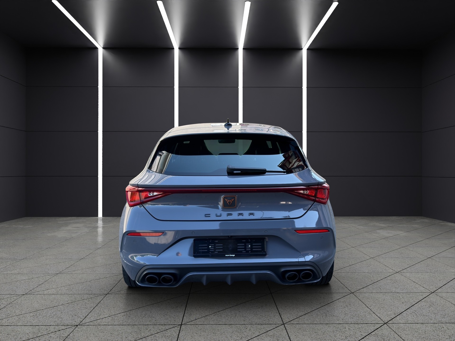 CUPRA LEON VZ 2.0 TSI DSG-image-4