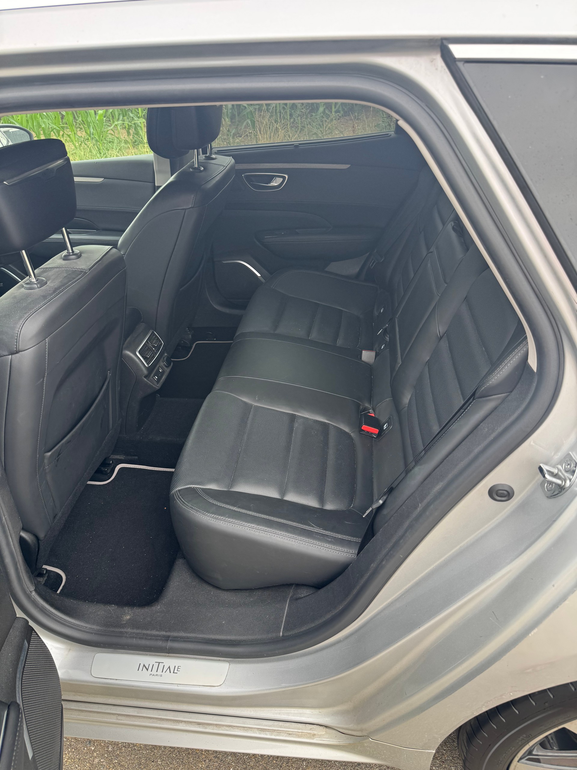 RENAULT Talisman Grandtour 1.6 TCe Initiale EDC-image-11