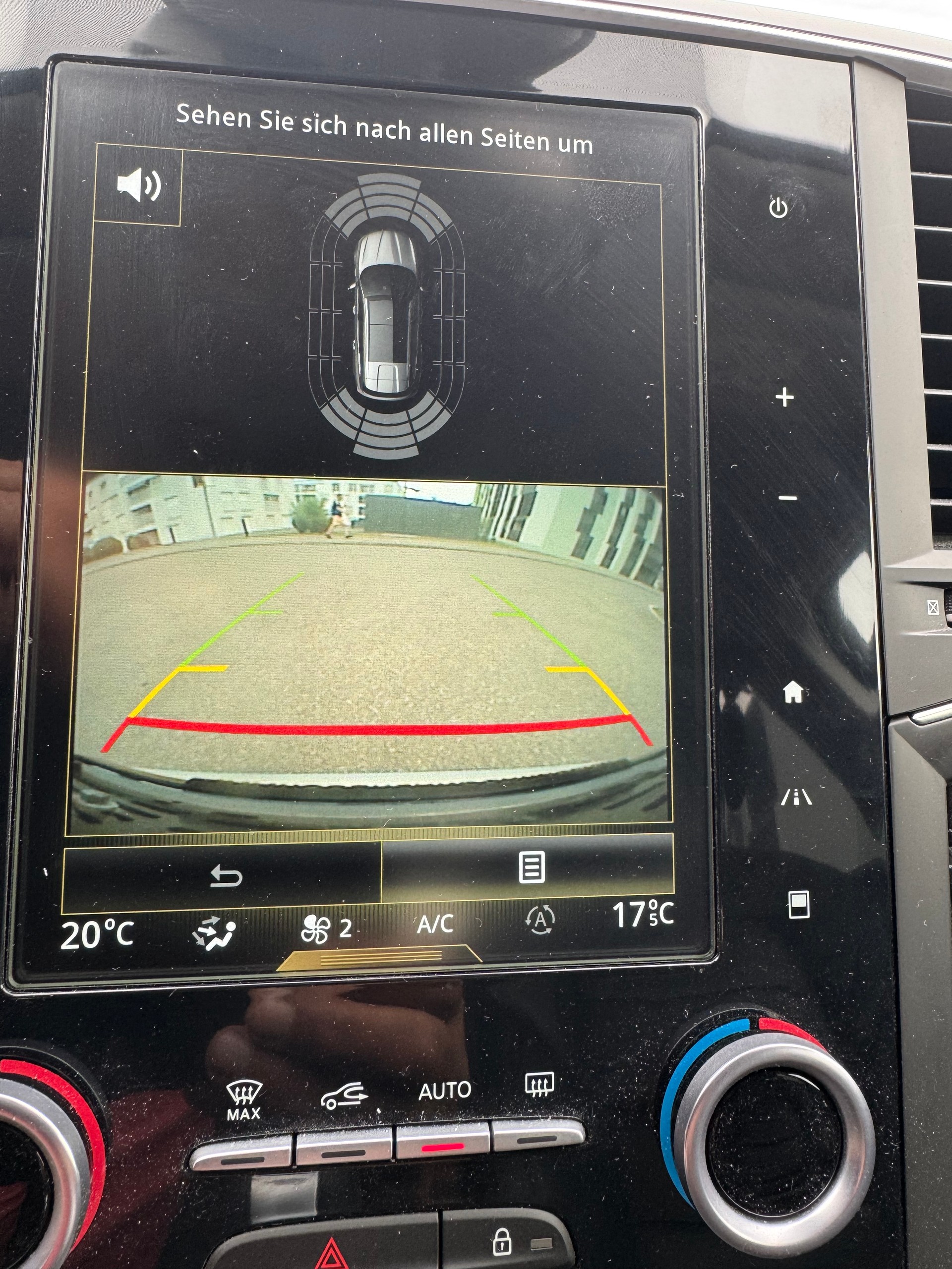 RENAULT Talisman Grandtour 1.6 TCe Initiale EDC-image-8
