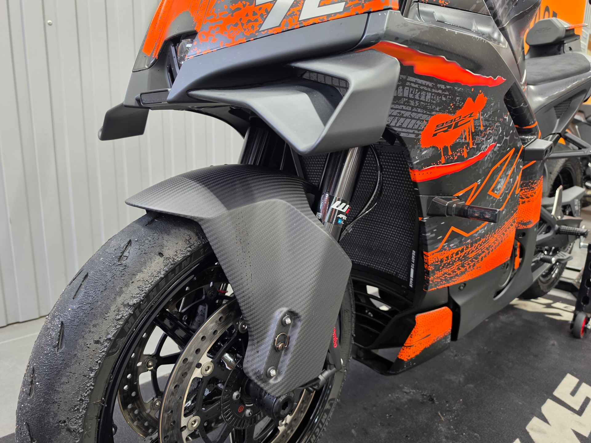 KTM RC 990 R-image-8