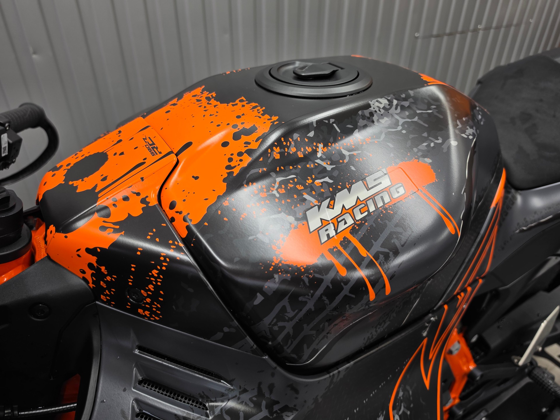 KTM RC 990 R-image-5