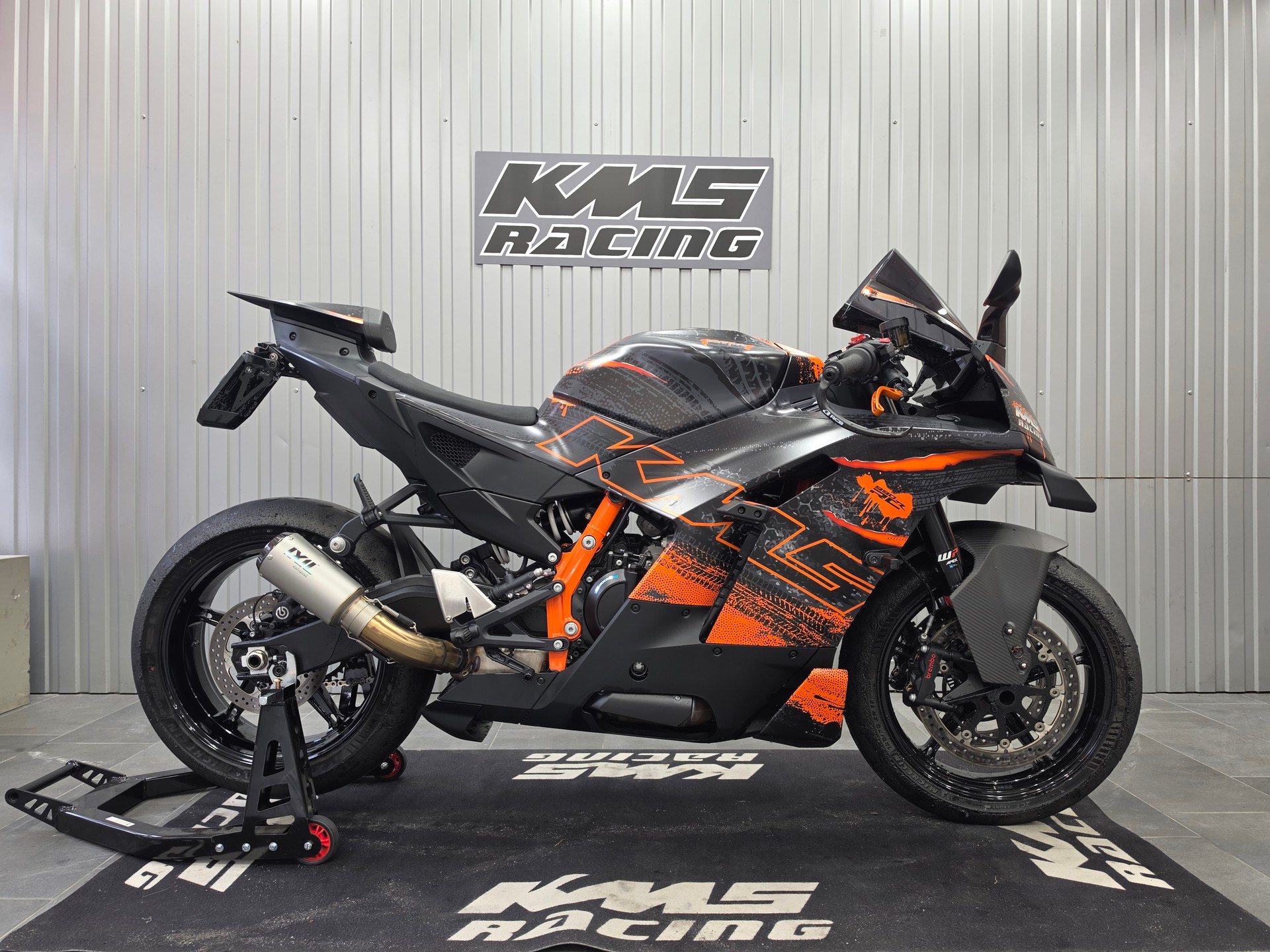 KTM RC 990 R-image-0