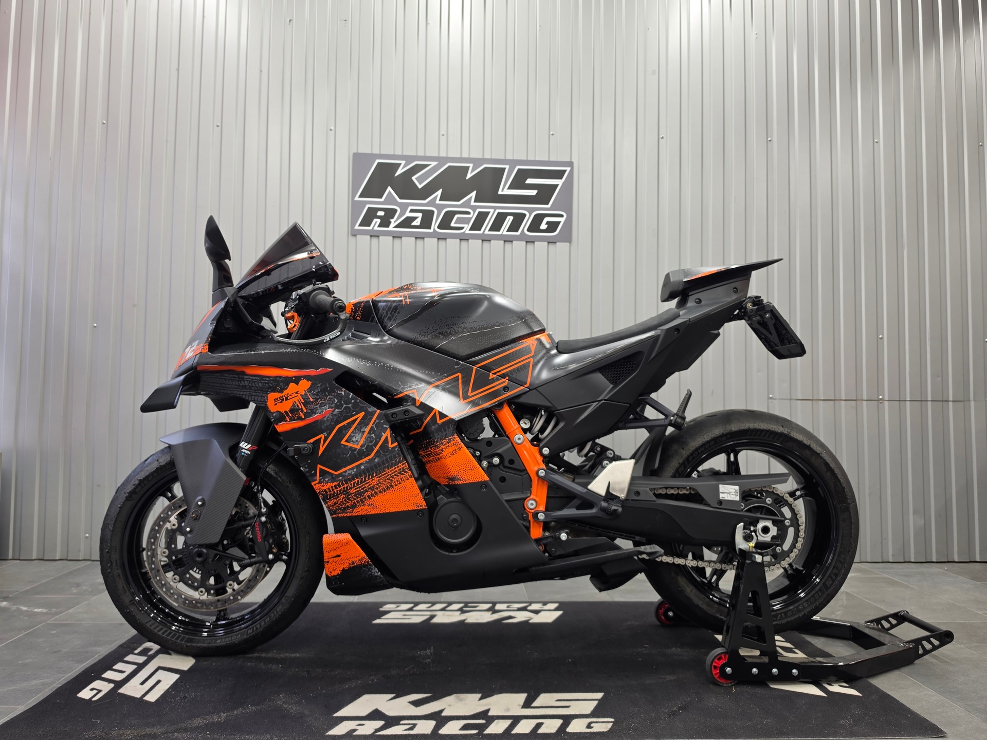 KTM RC 990 R-image-1