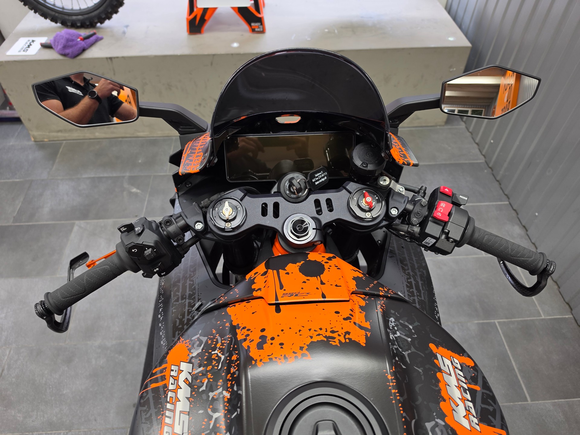KTM RC 990 R-image-4
