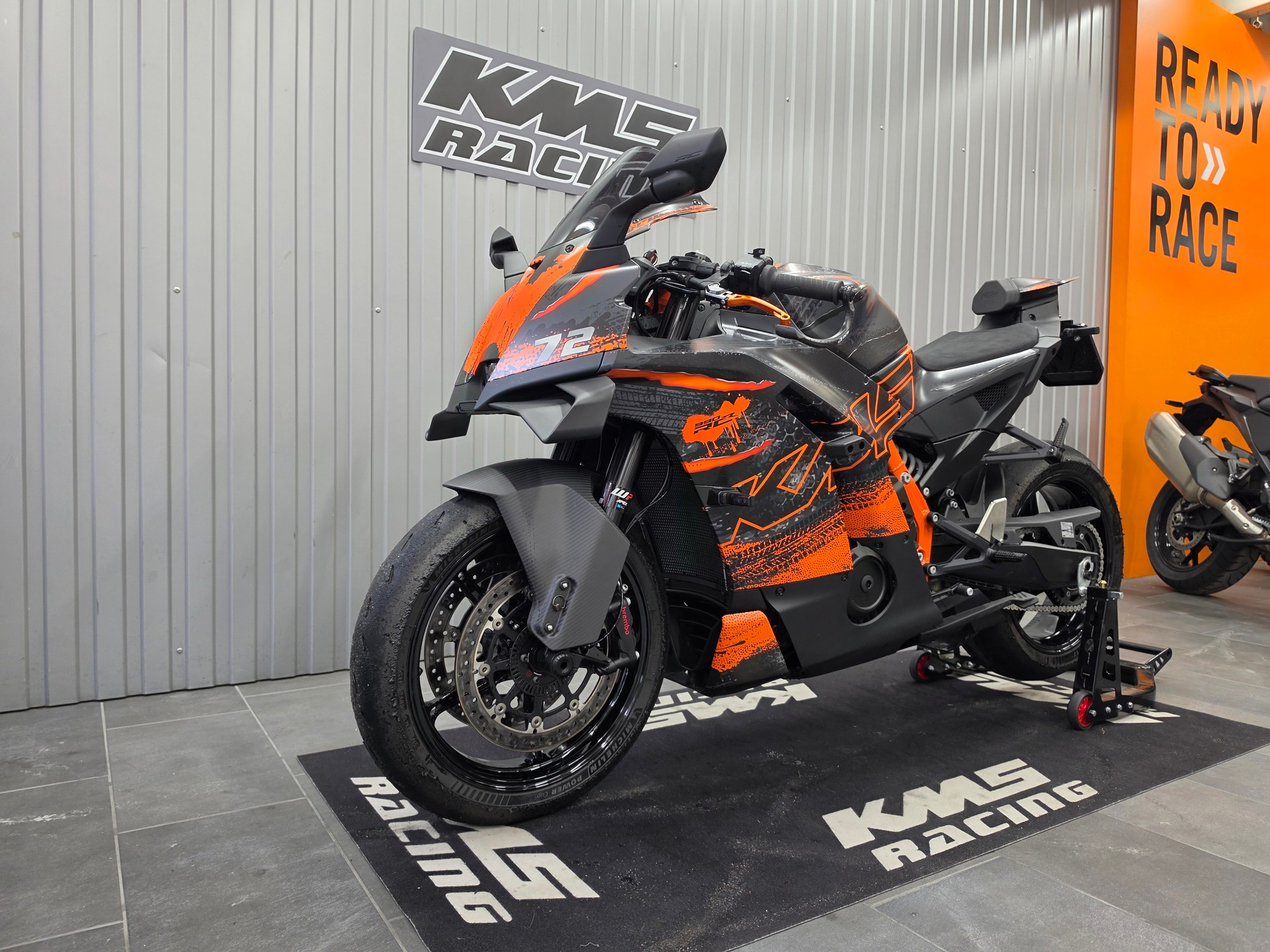 KTM RC 990 R-image-2