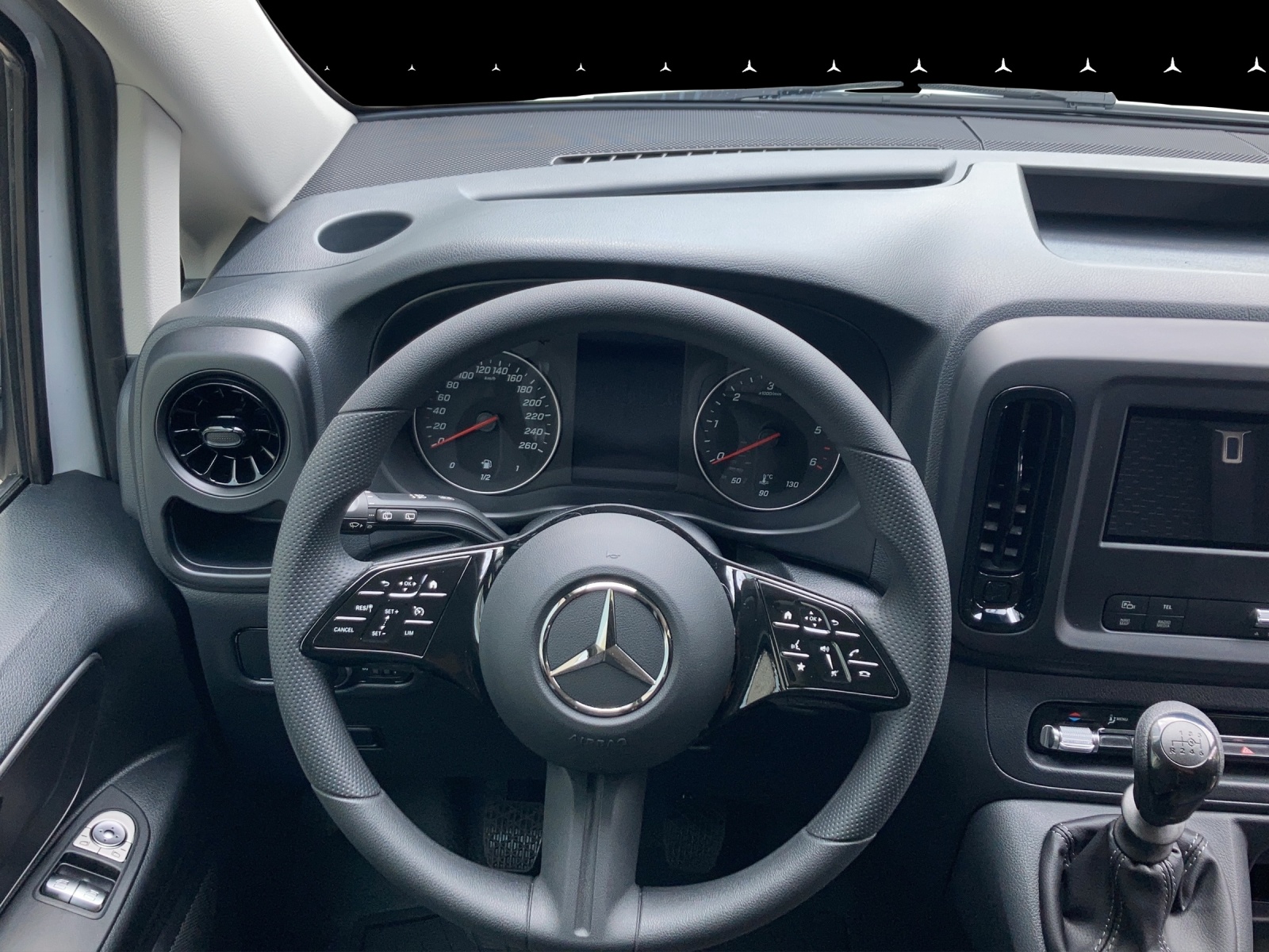 MERCEDES-BENZ Vito 114 CDI Lang Pro-image-10
