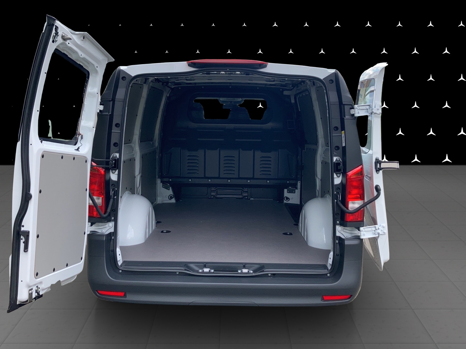 MERCEDES-BENZ Vito 114 CDI Lang Pro-image-7