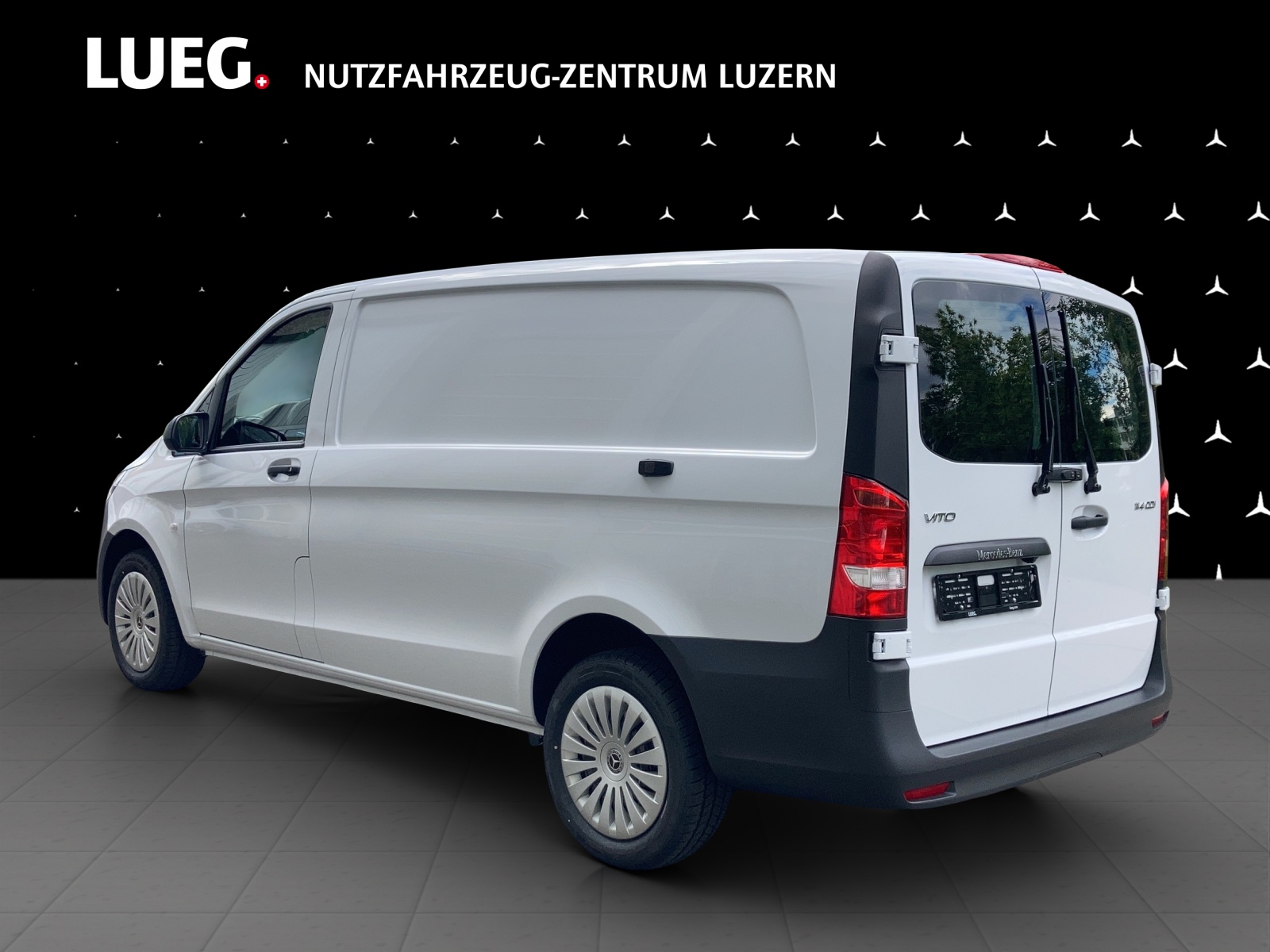 MERCEDES-BENZ Vito 114 CDI Lang Pro-image-4