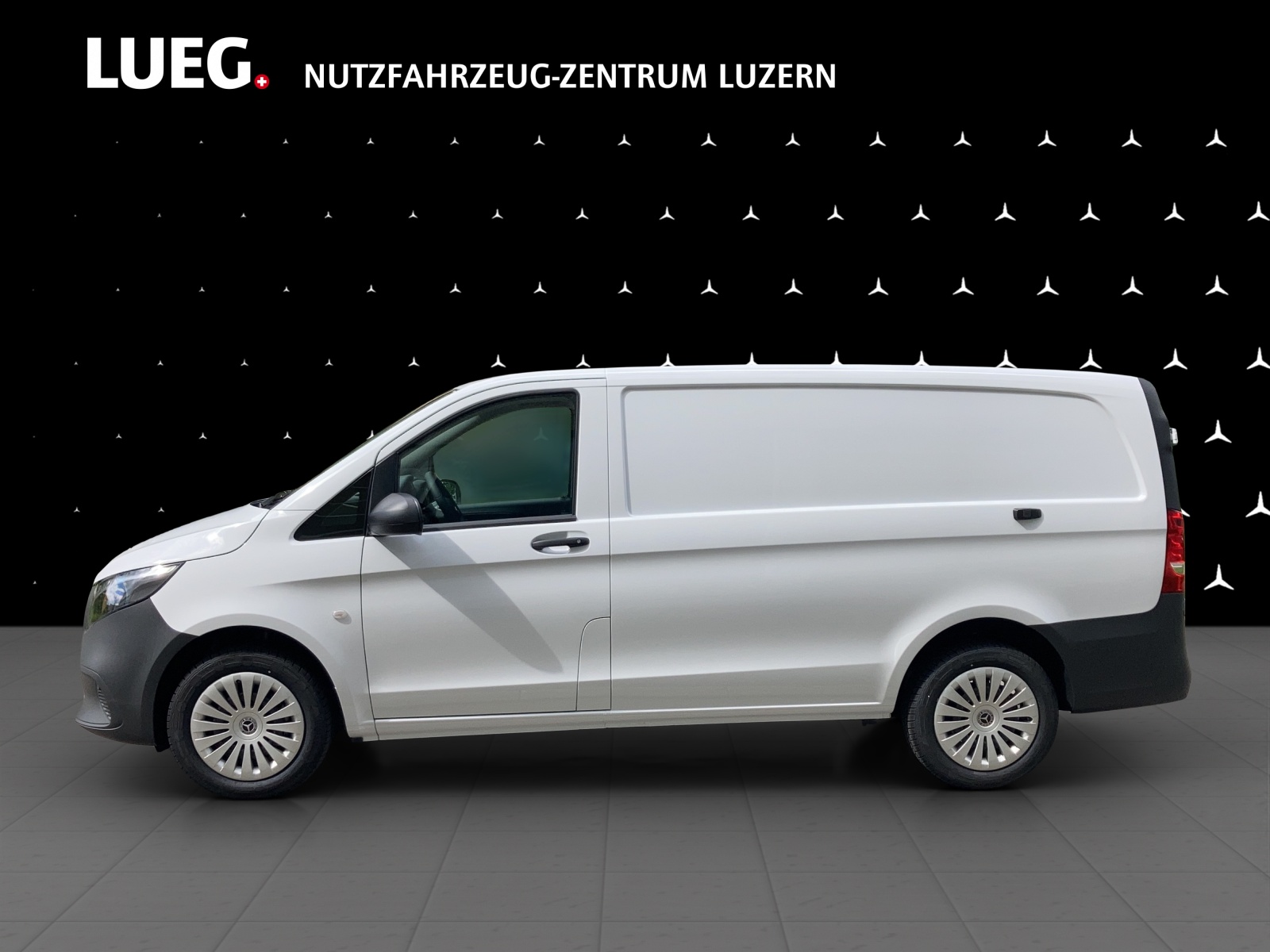 MERCEDES-BENZ Vito 114 CDI Lang Pro-image-3