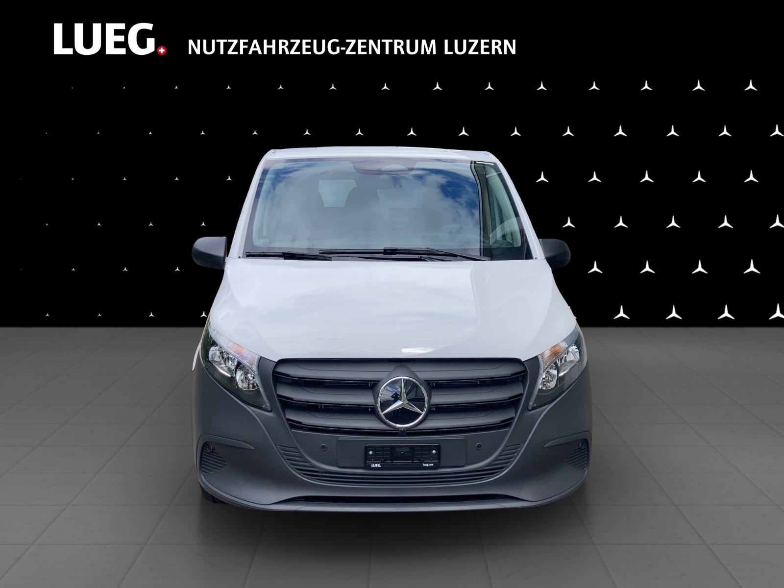 MERCEDES-BENZ Vito 114 CDI Lang Pro-image-2