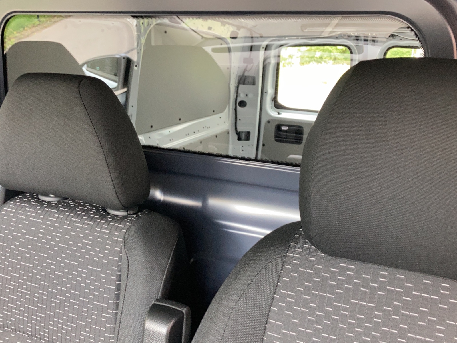 MERCEDES-BENZ Vito 114 CDI Lang Pro-image-14