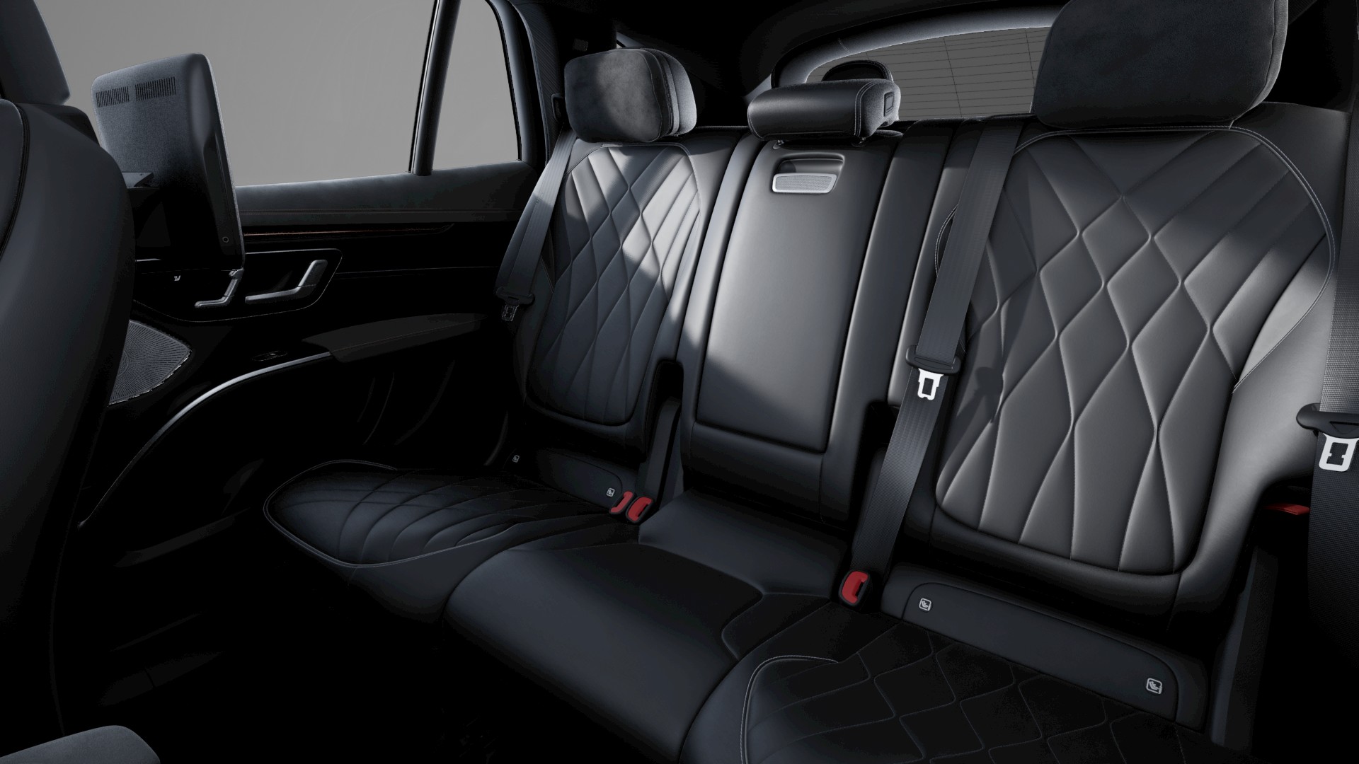 MERCEDES-BENZ EQS 580 Executive Edition AMG Line 4matic-image-6