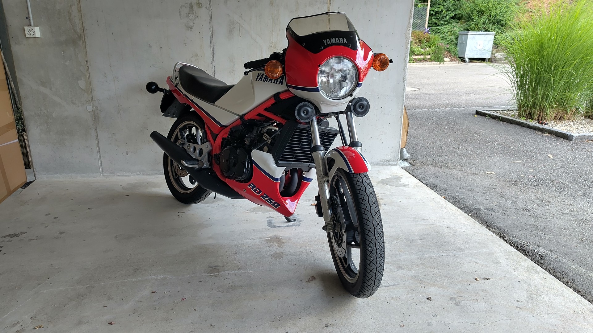 YAMAHA RD 250 LC YPVS-image-5