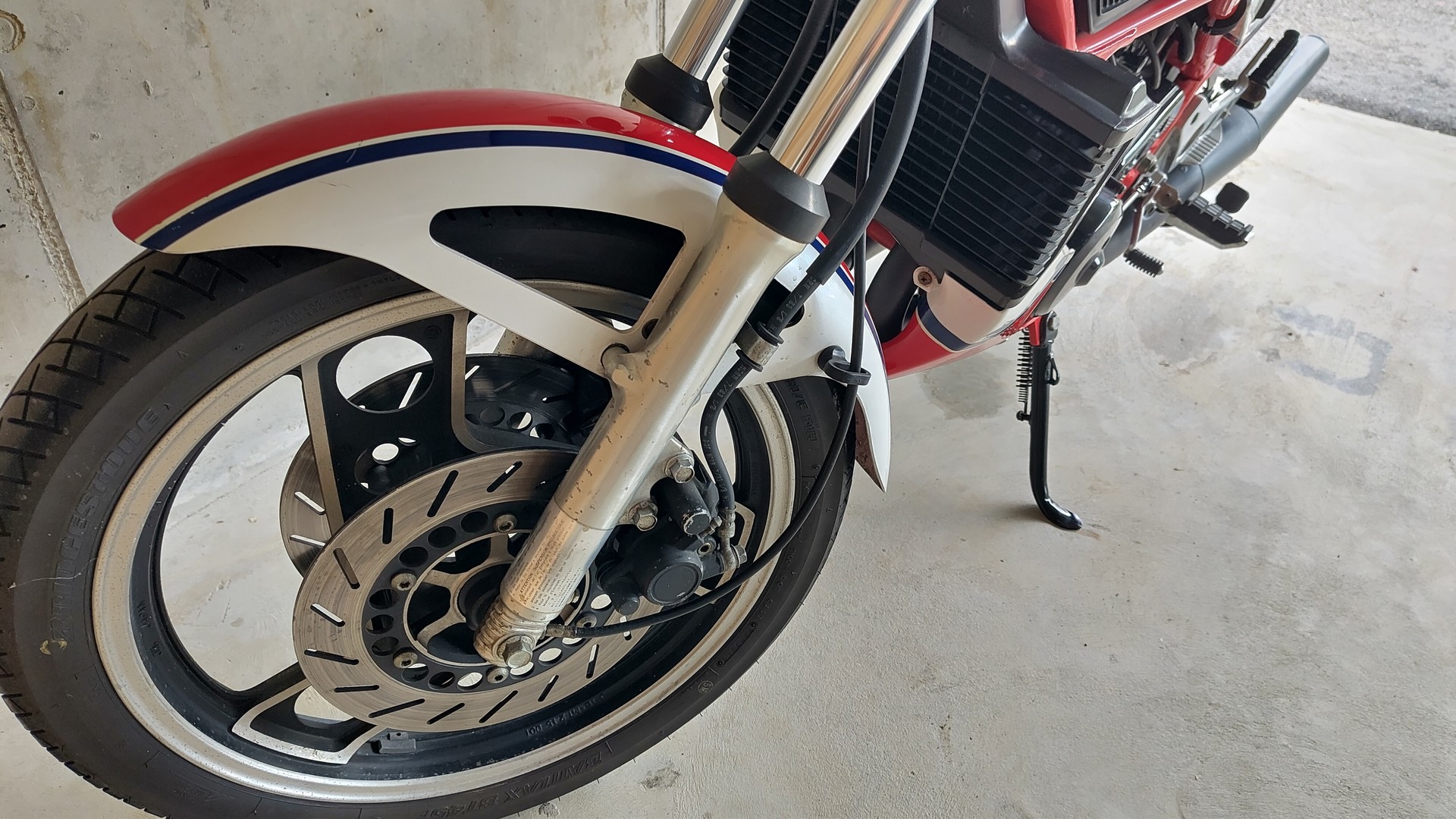 YAMAHA RD 250 LC YPVS-image-7