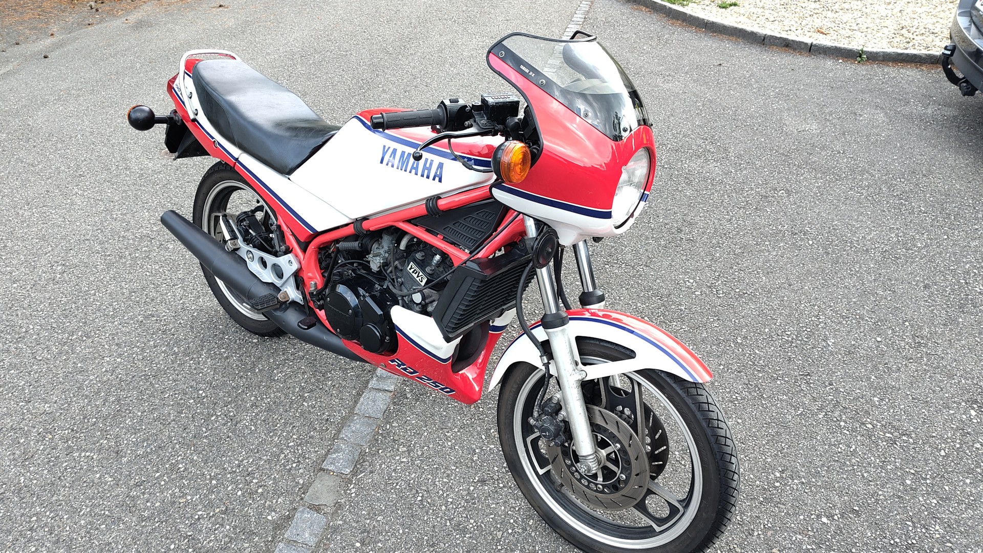 YAMAHA RD 250 LC YPVS-image-3