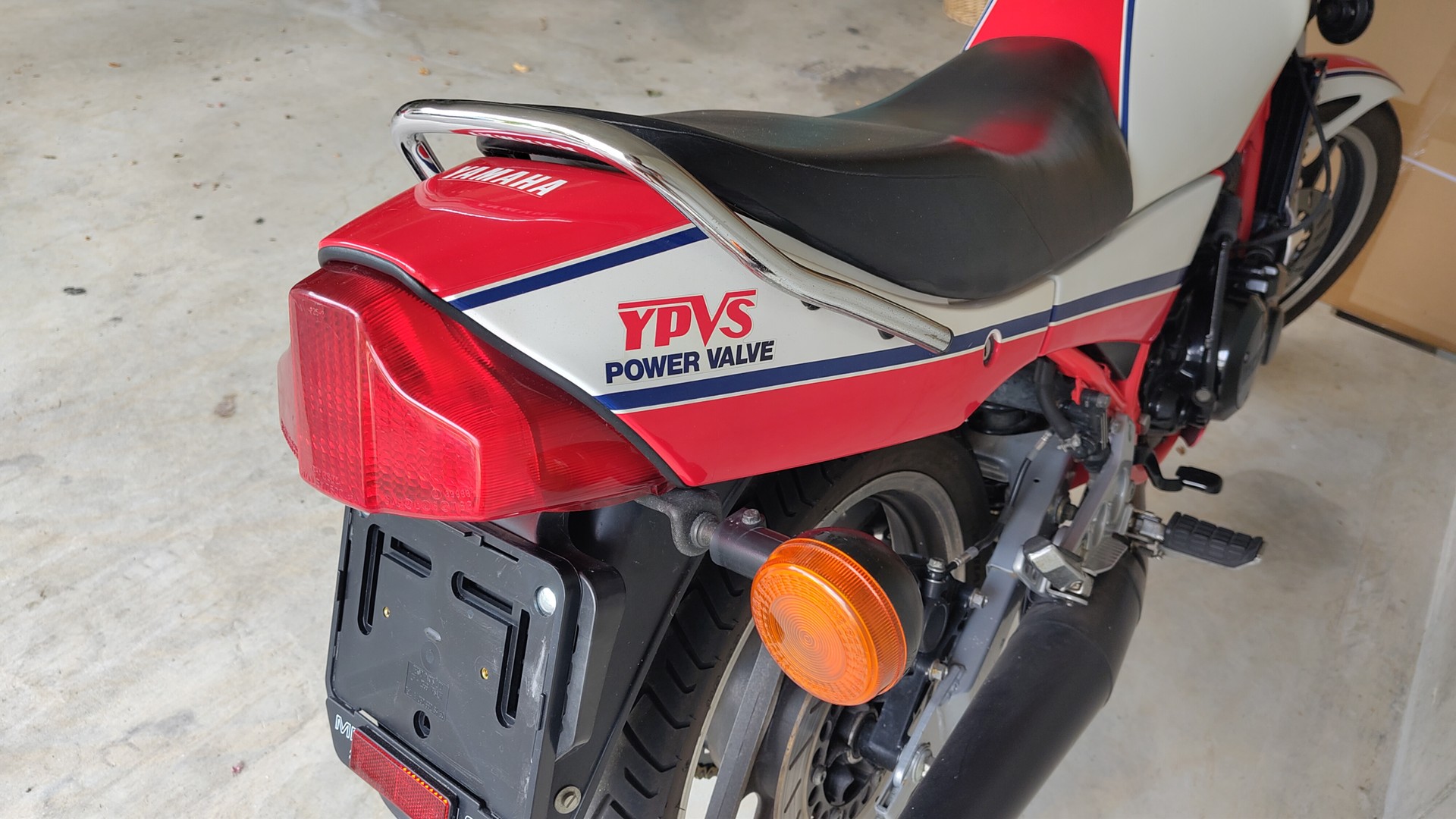 YAMAHA RD 250 LC YPVS-image-6