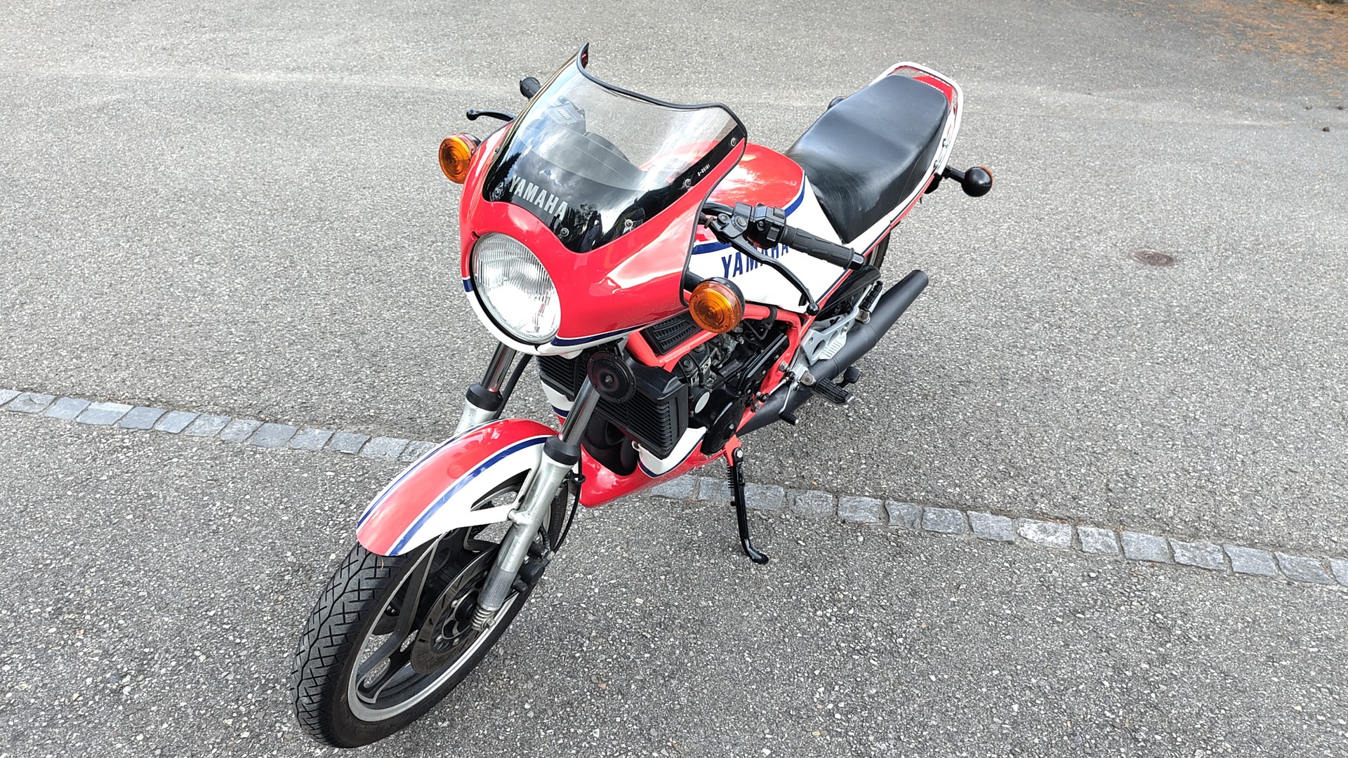 YAMAHA RD 250 LC YPVS-image-2