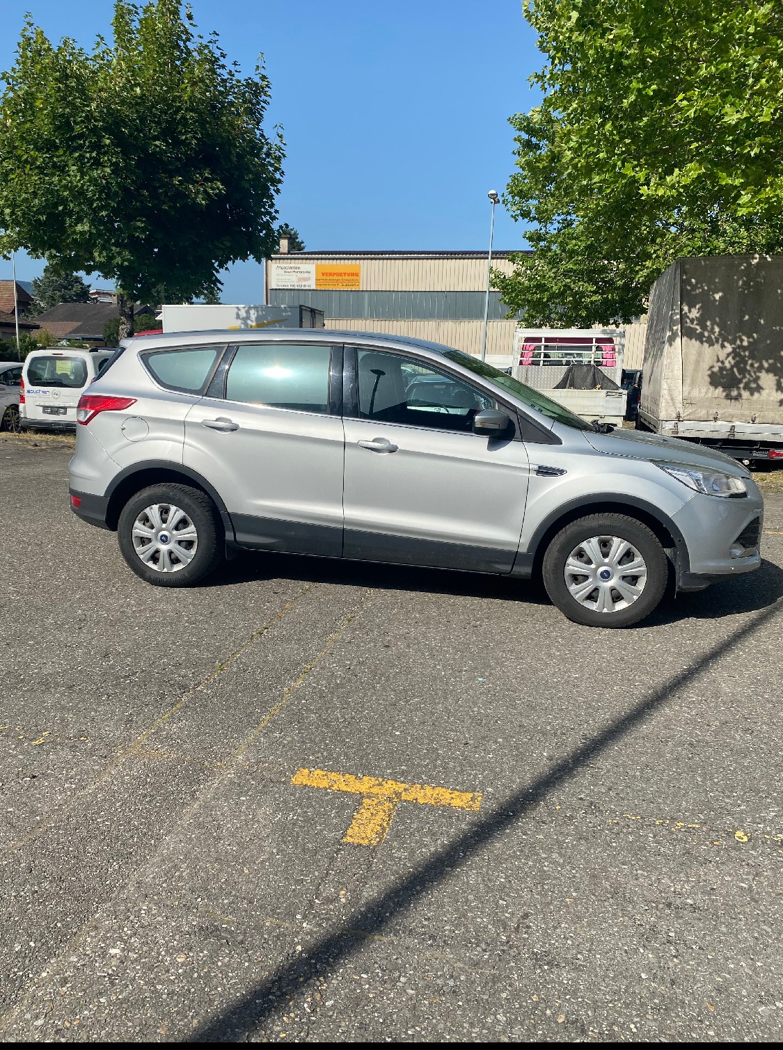 FORD Kuga 2.0 TDCi Titanium 4WD PowerShift-image-5