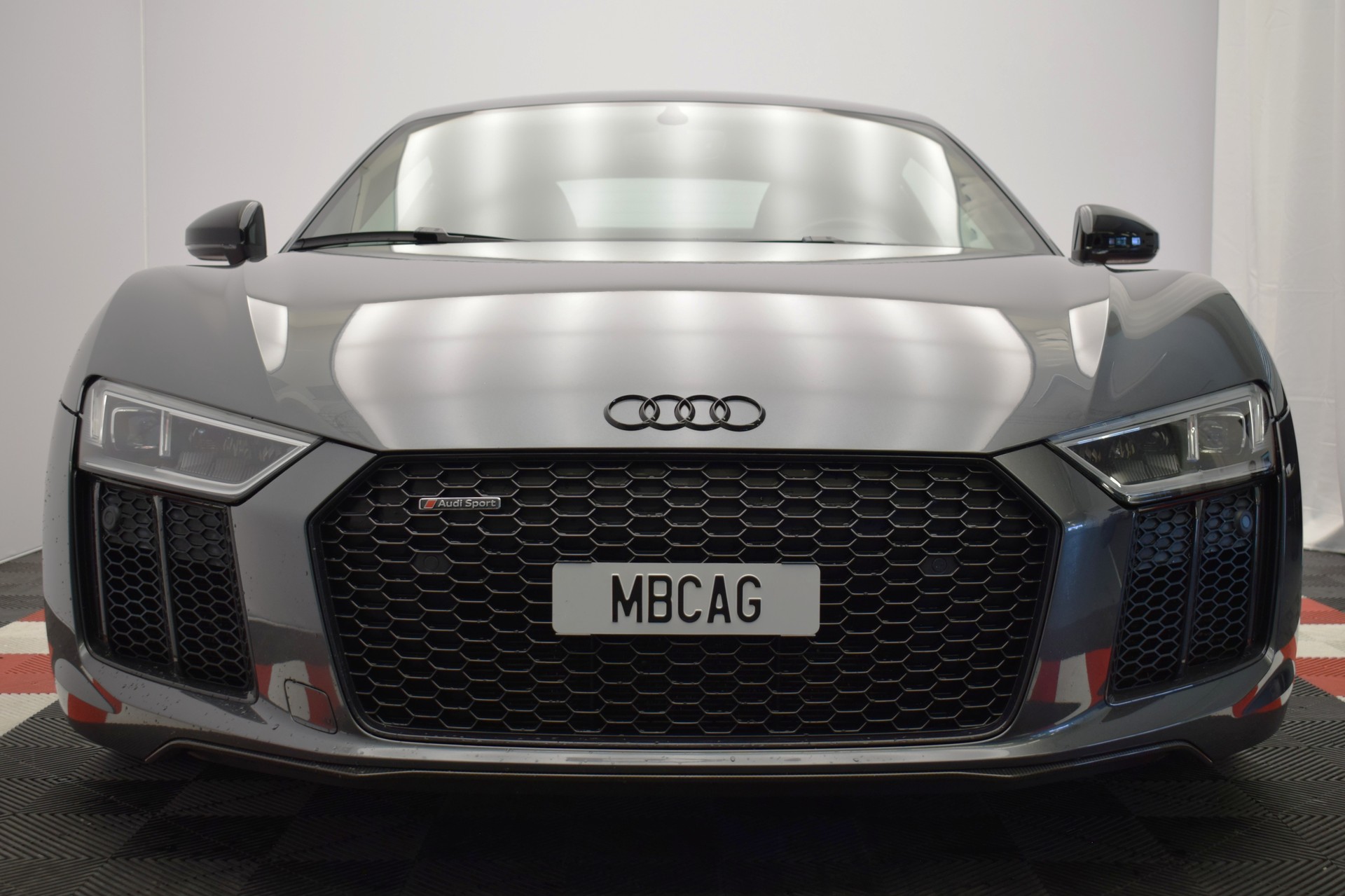 AUDI R8 Coupé 5.2 plus S-Tronic "ohne OPF"-showroom-element-2