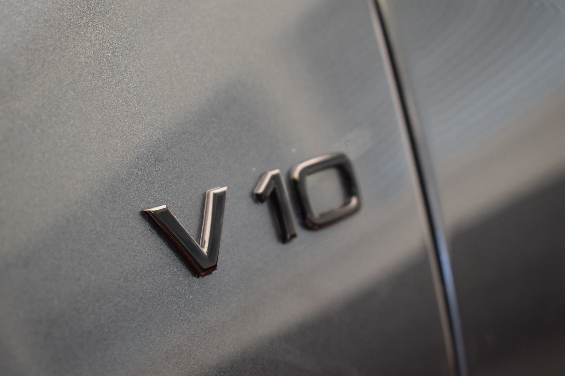 AUDI R8 Coupé 5.2 plus S-Tronic "ohne OPF"-image-8