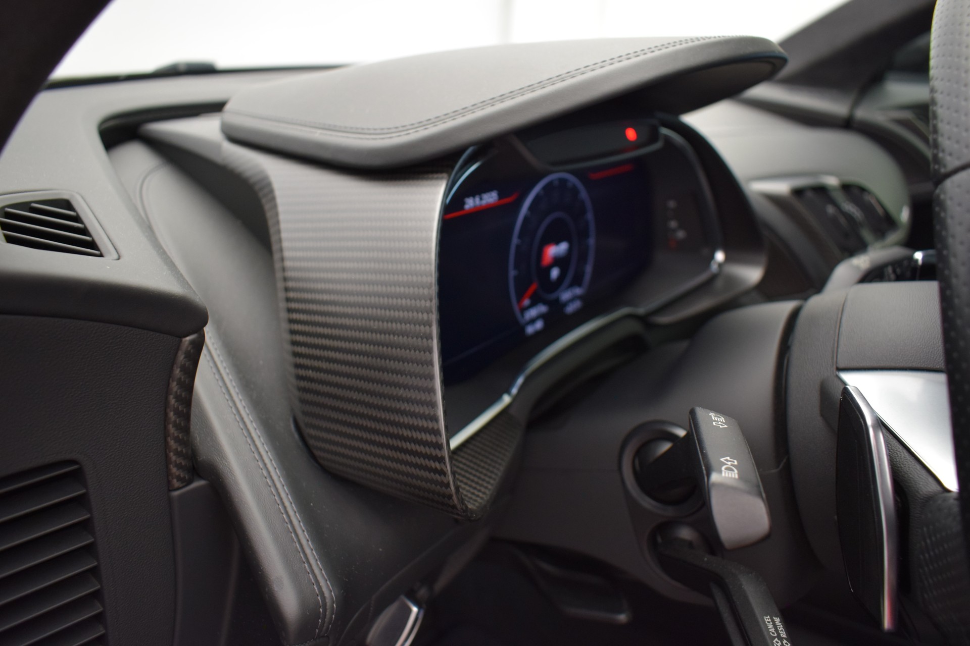 AUDI R8 Coupé 5.2 plus S-Tronic "ohne OPF"-image-23