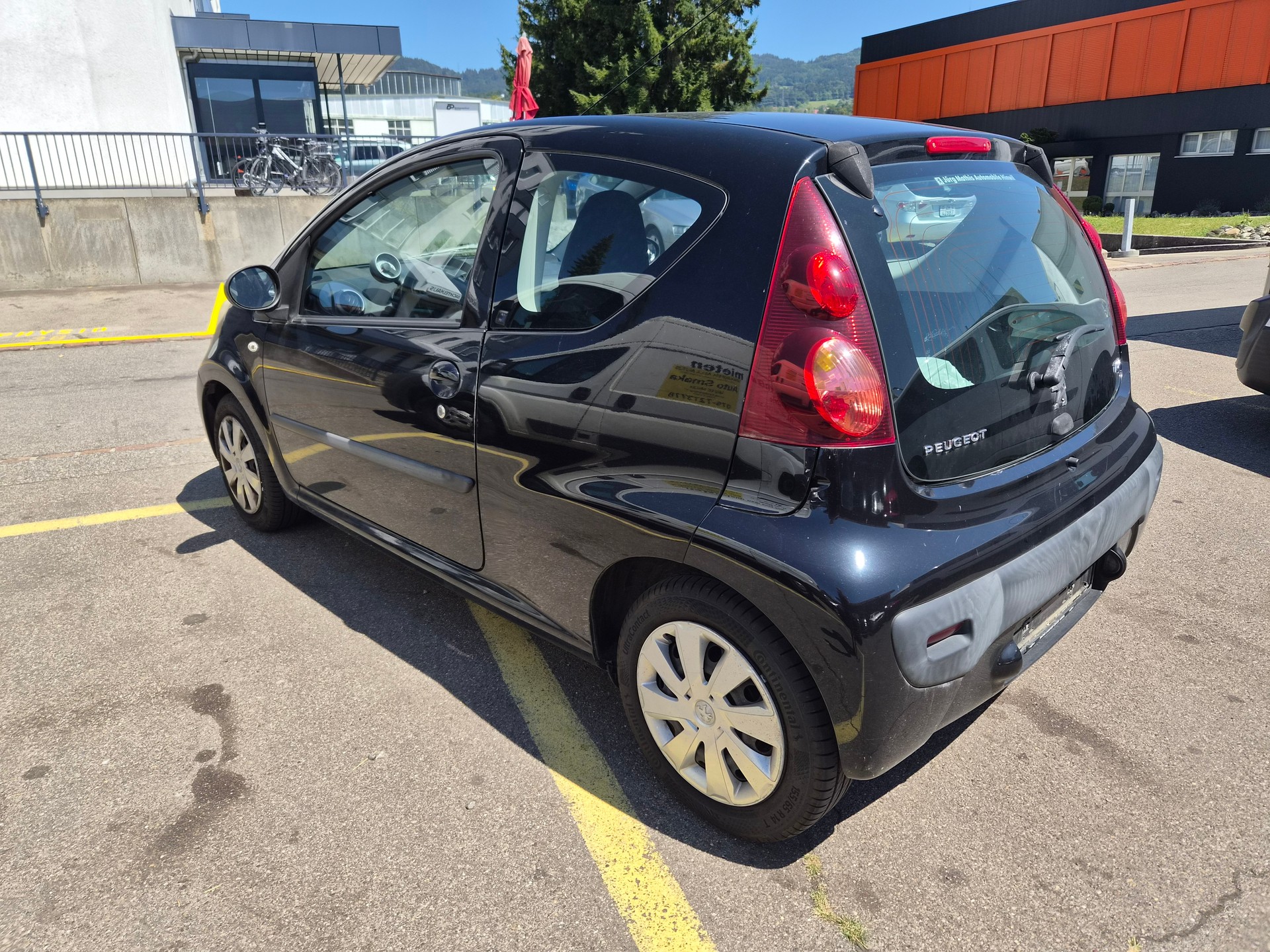 PEUGEOT 107 1.0 Active-showroom-element-2