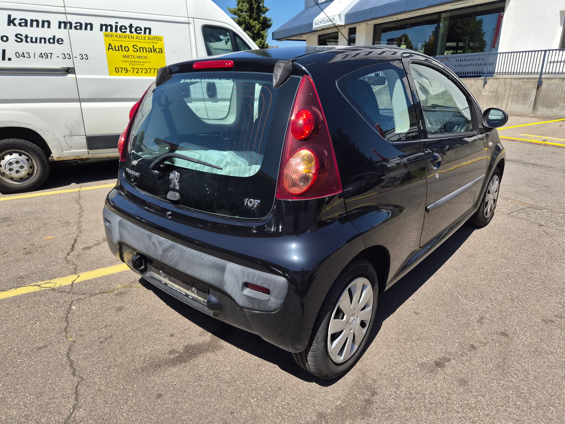 PEUGEOT 107 1.0 Active-showroom-element-3