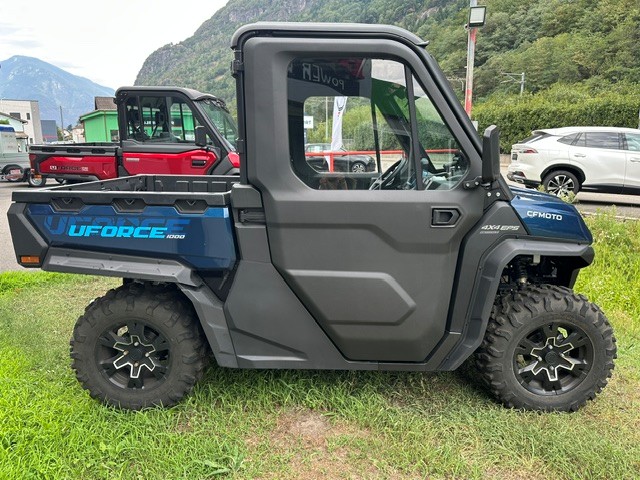 CF MOTO U-Force-image-3