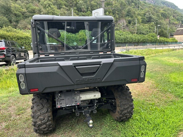 CF MOTO U-Force-image-2