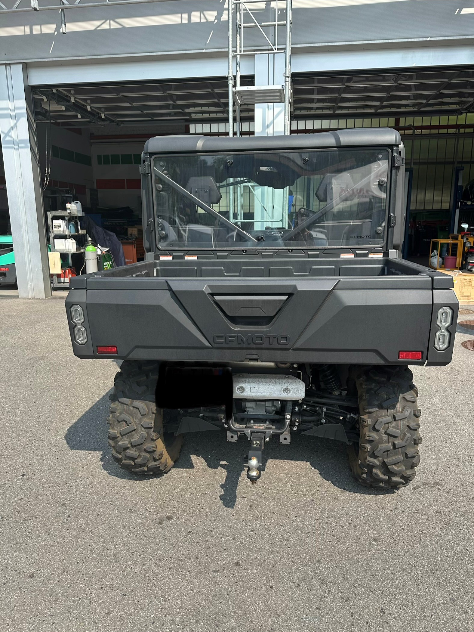 CF MOTO U-Force-image-3