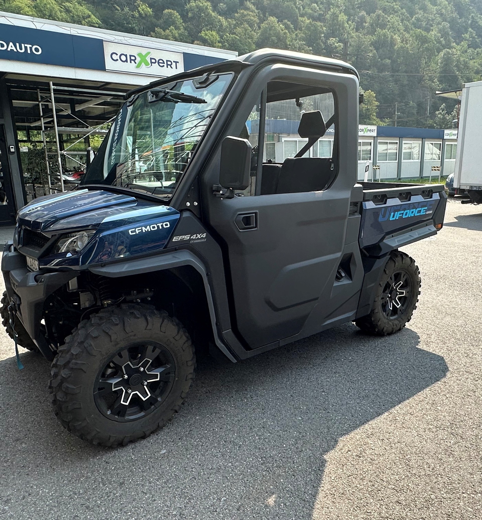 CF MOTO U-Force-image-2