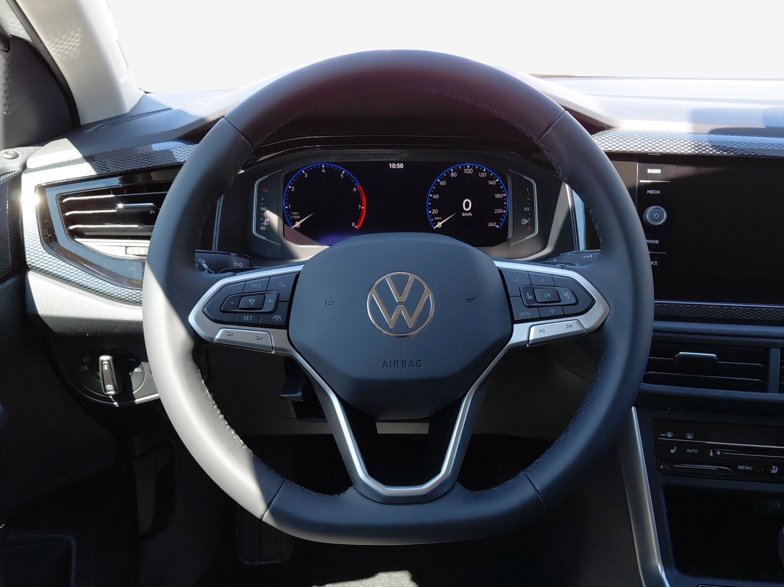 VW Taigo 1.0 TSI Life United DSG-image-9