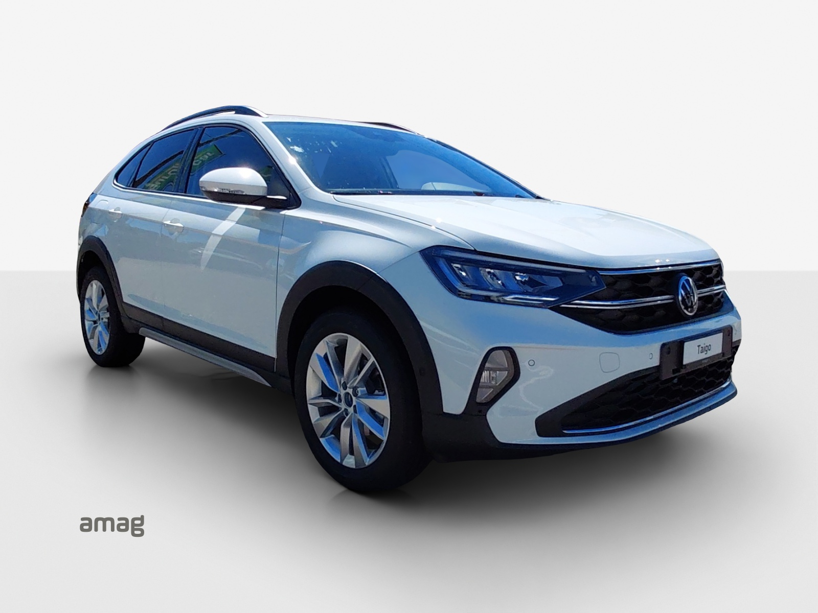 VW Taigo 1.0 TSI Life United DSG-image-5