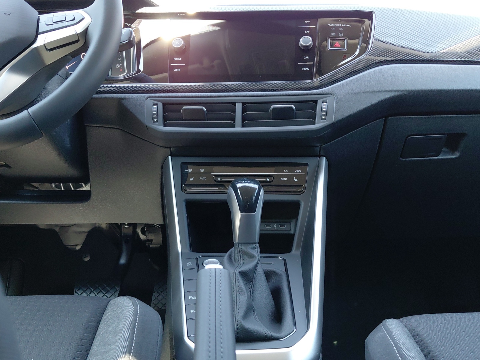 VW Taigo 1.0 TSI Life United DSG-image-10